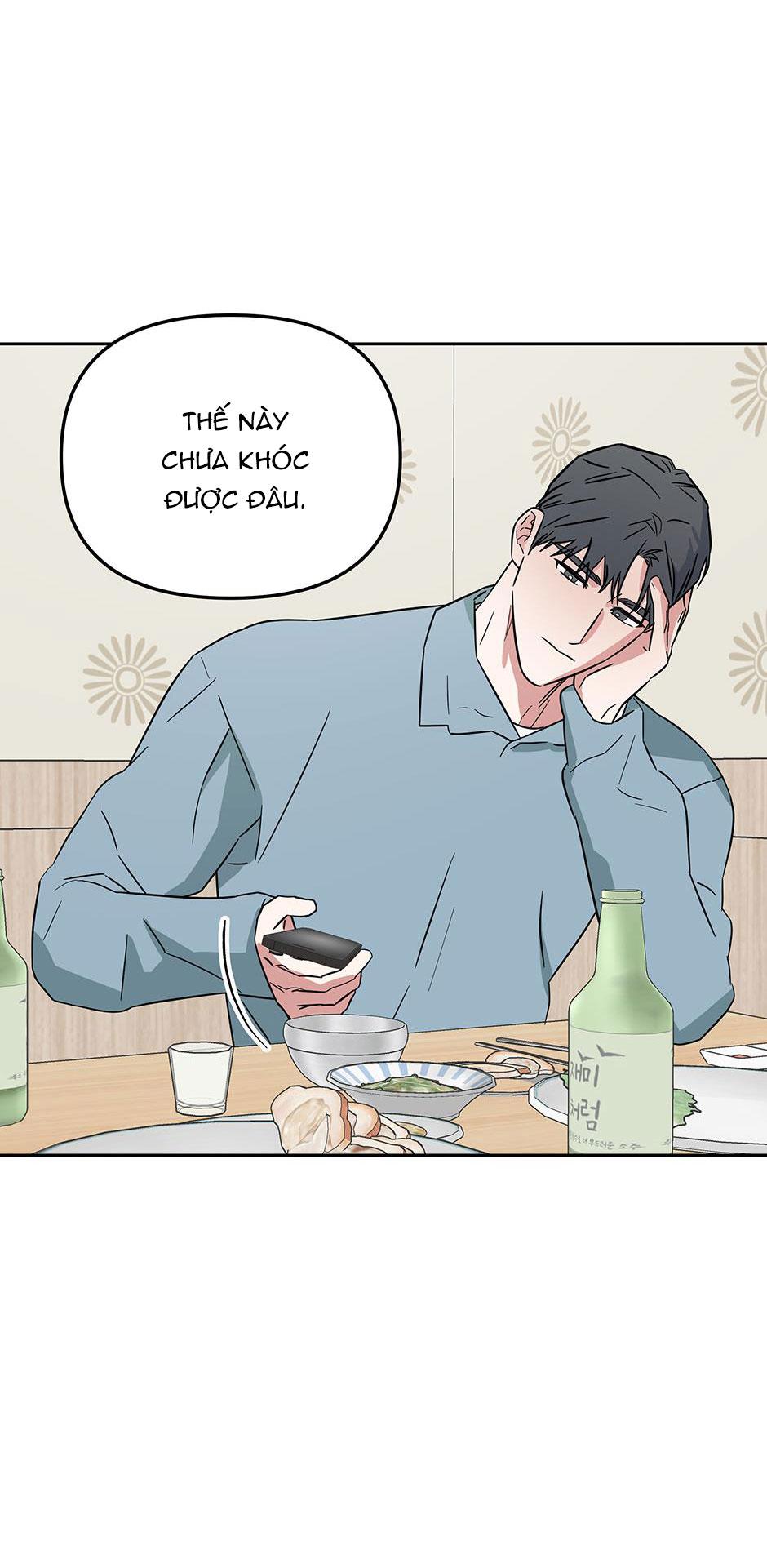 Đọc truyện Chén Ghệ Mới Bồ Cũ - Chapter 15