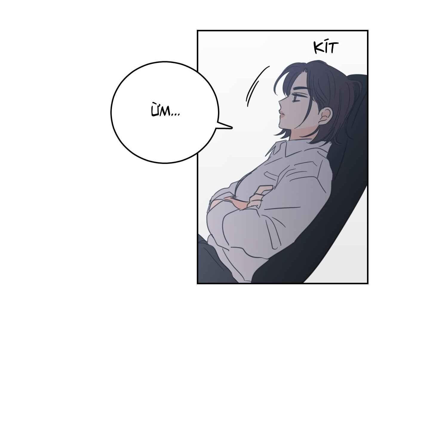 Đọc truyện Mẹo Thuần Hóa Hổ - Chapter 108