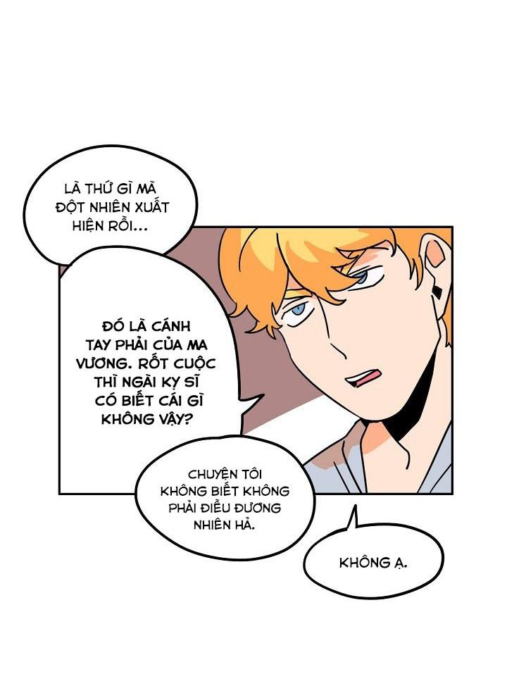 Đọc truyện Dừng Lại, Tài Xế - Chapter 7