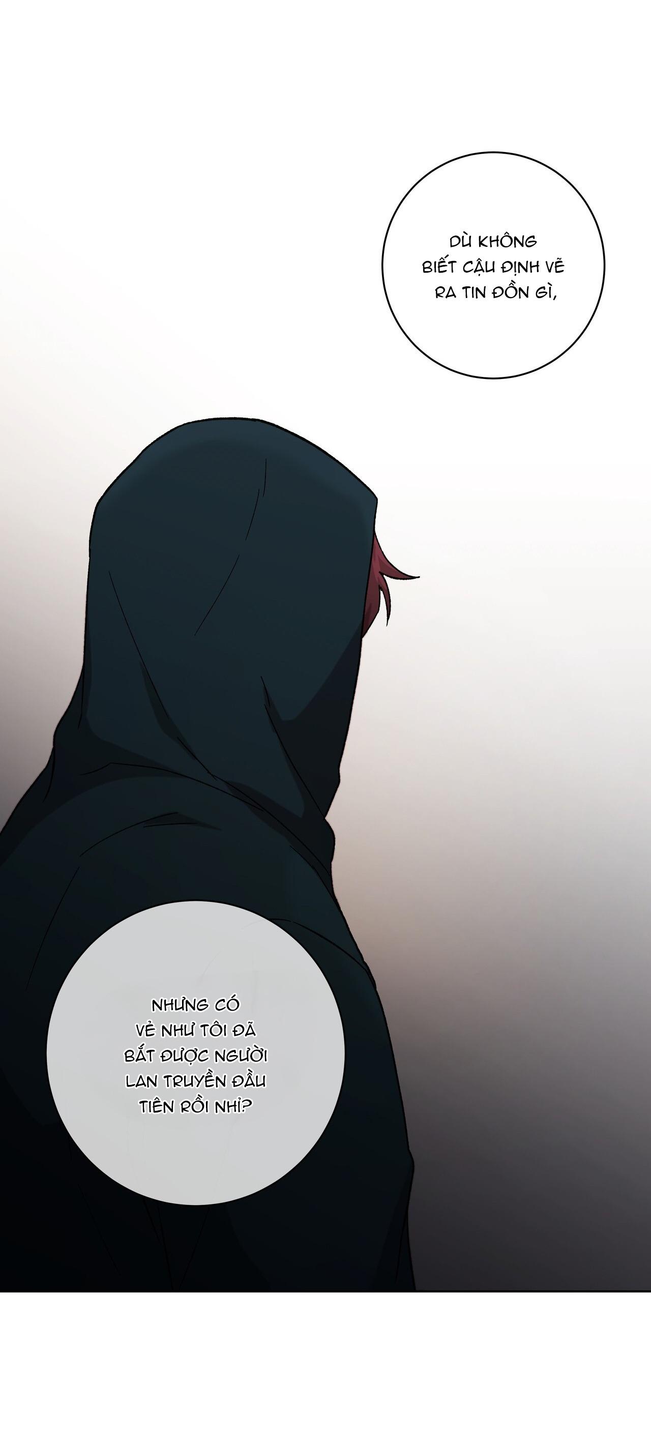 Đọc truyện RELEASE YOUR PERSONA - Chapter 5