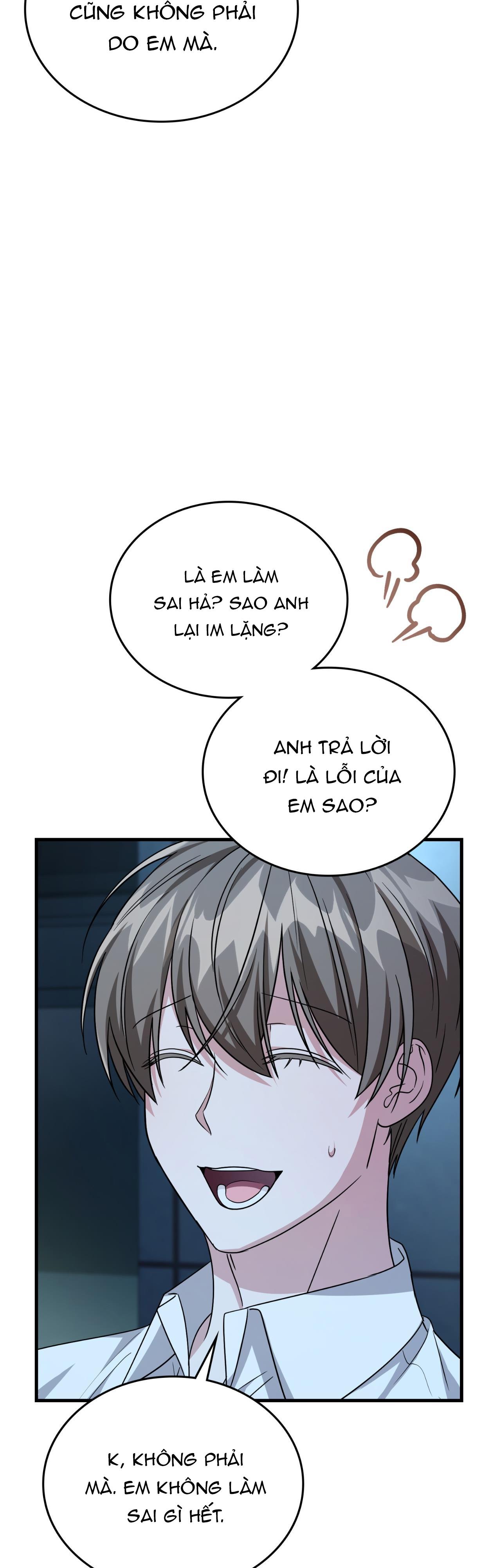 Đọc truyện Guild member - Chapter 50