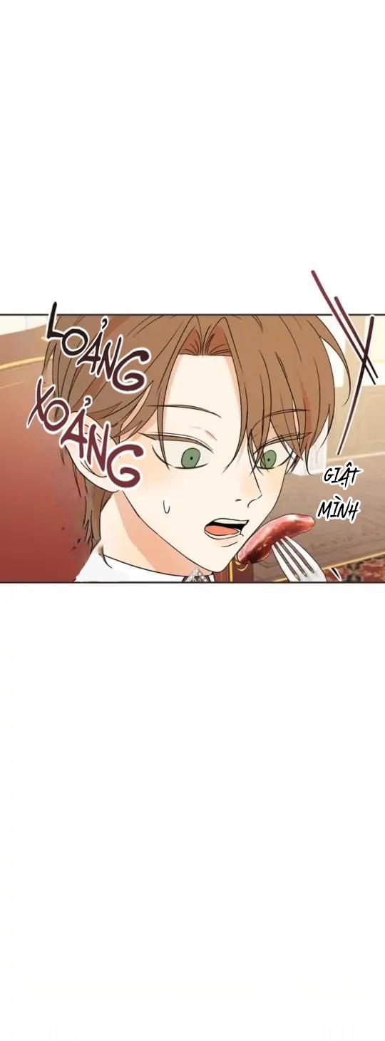 Đọc truyện Mắc Kẹt Trong Game Hẹn Hò Của Em Gái Tôi - Chapter 11