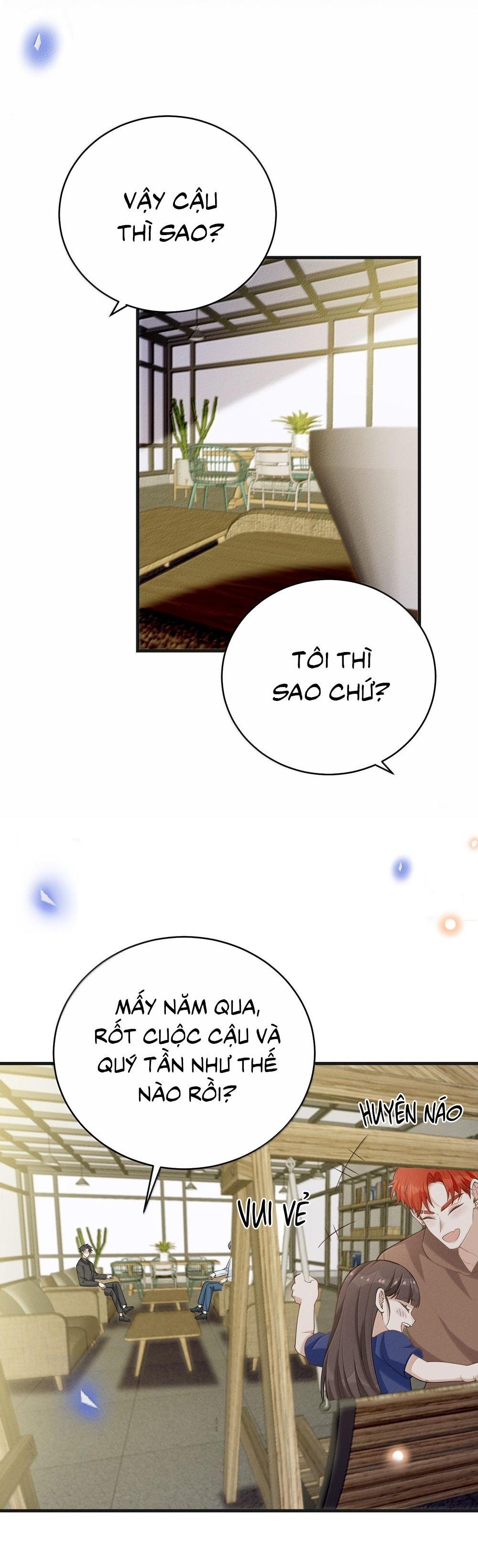 Đọc truyện Lai sinh bất kiến - Chapter 153