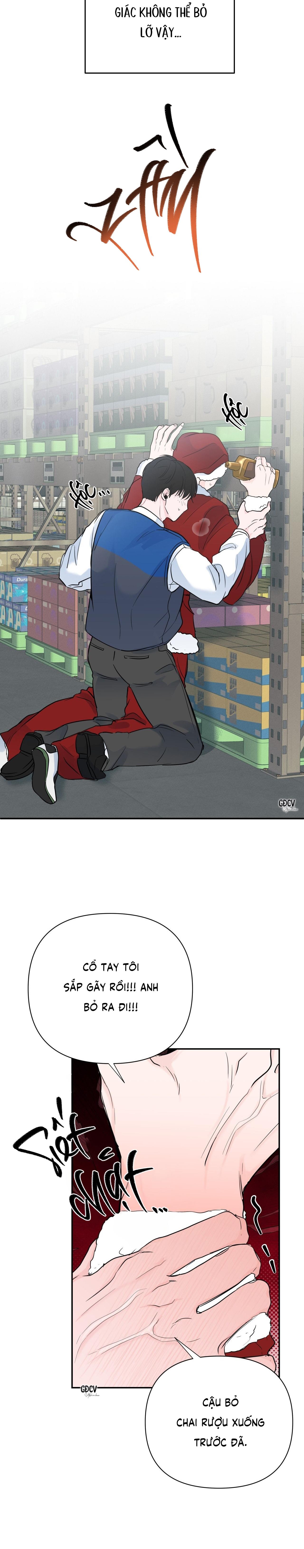 Đọc truyện 0 CM - Chapter 1