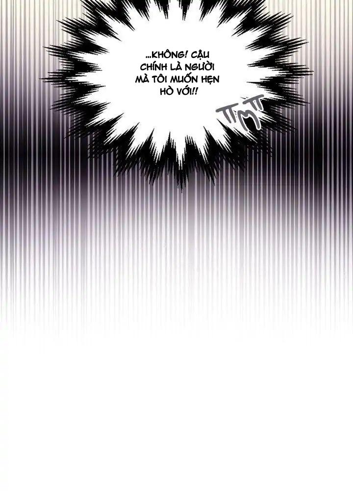 Đọc truyện Sự Sai Lầm Chậm Trễ - Chapter 23