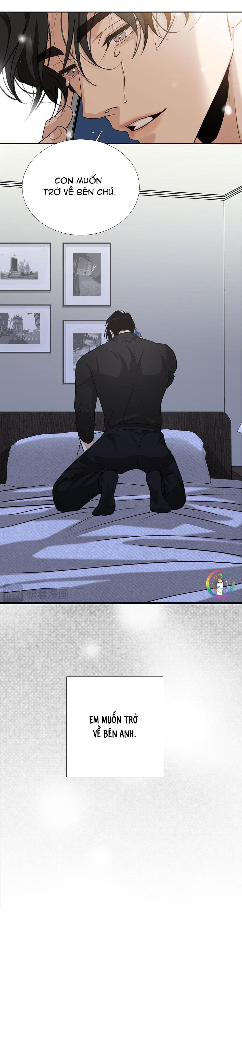 Đọc truyện Quan Hệ Trả Nợ (END) - Chapter 46