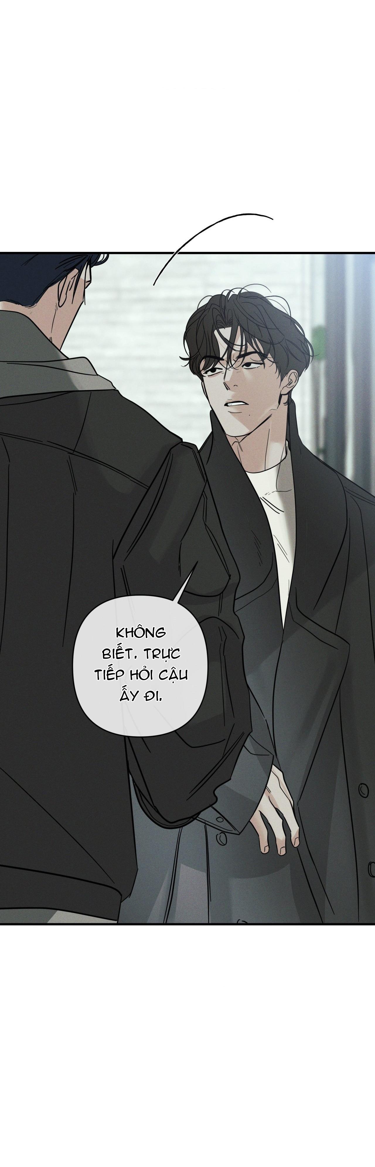 Đọc truyện THÂN ÁI - Chapter 39