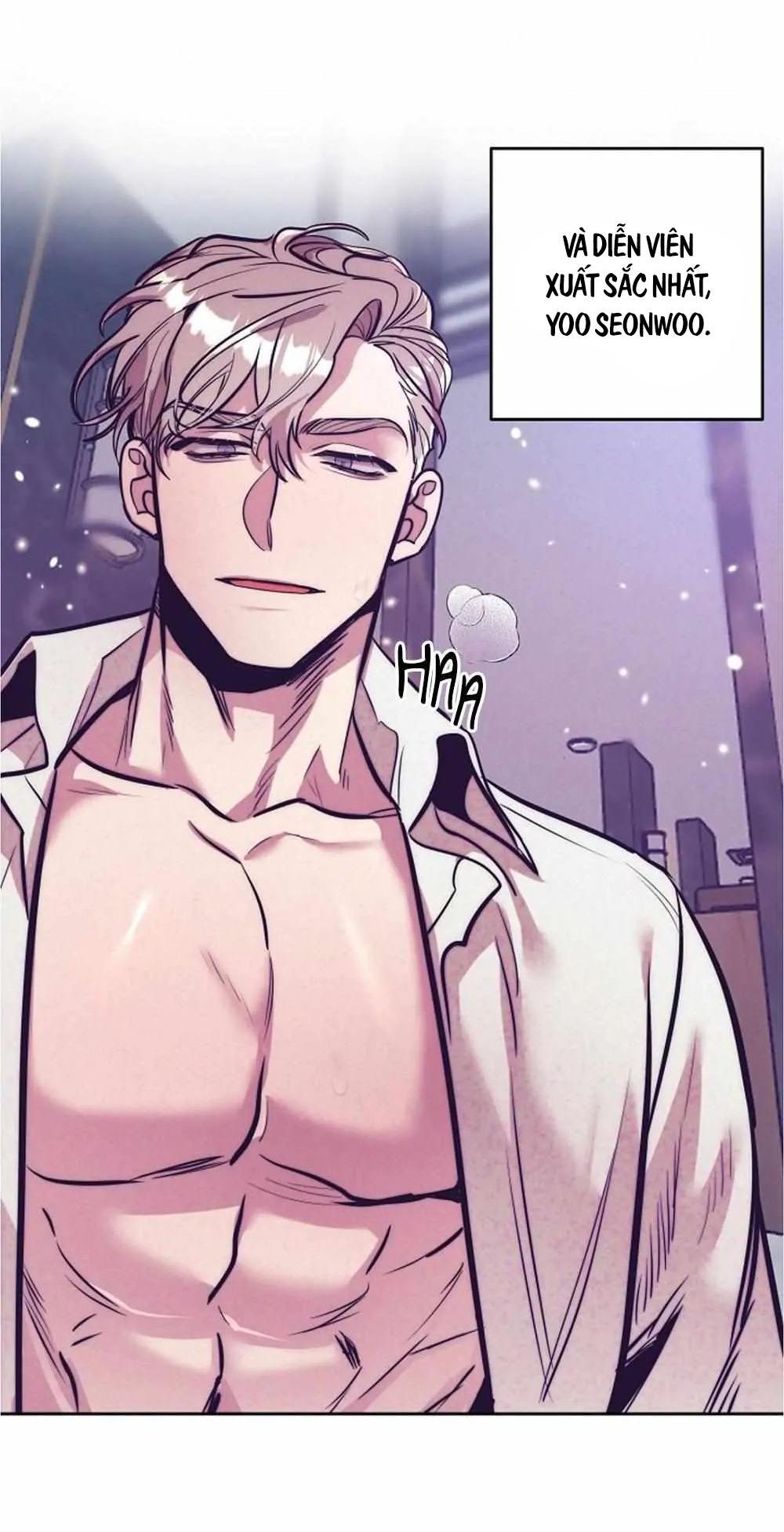 Đọc truyện Thiên thần là thế này đây sao? - Chapter 1