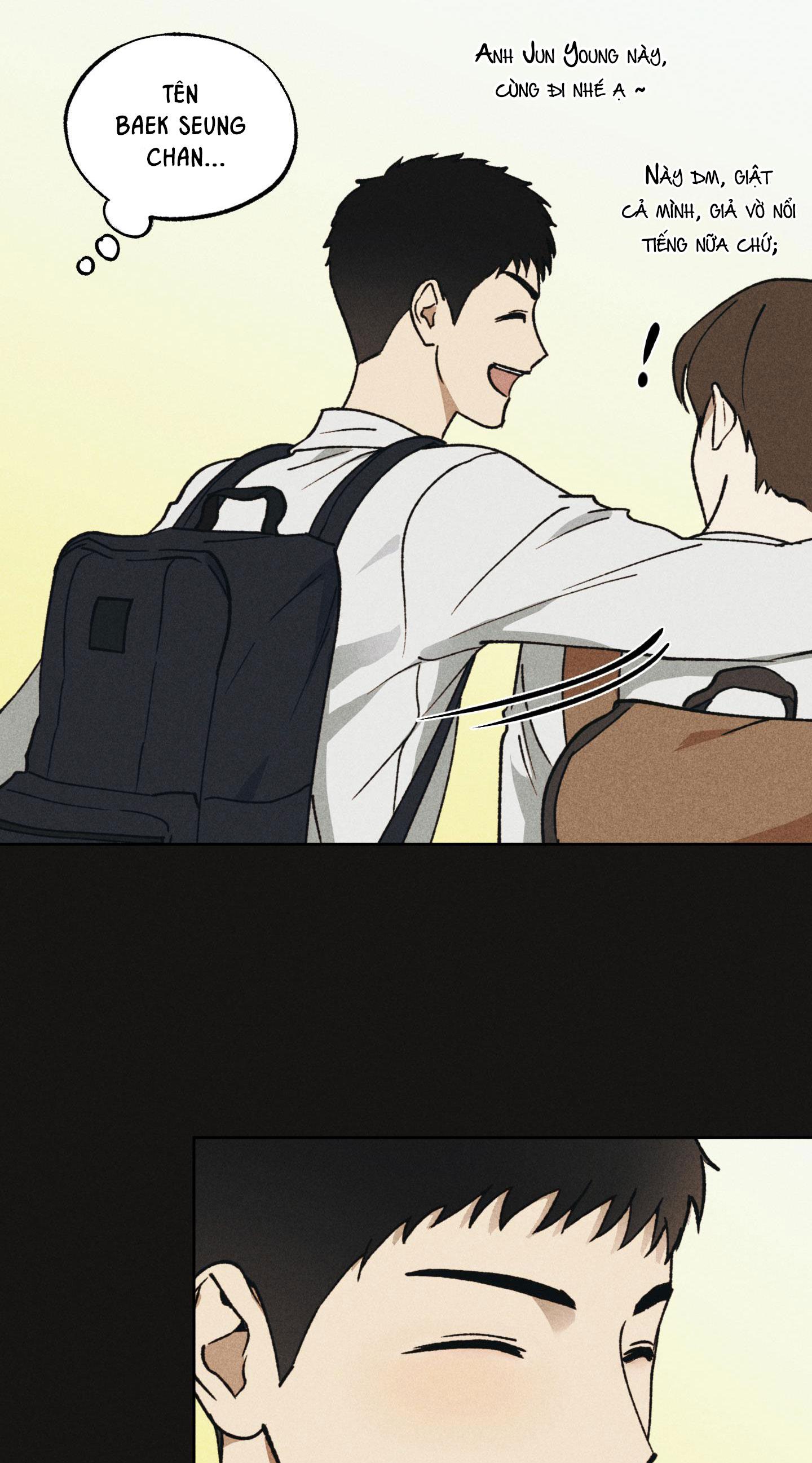 Đọc truyện NGHIỆN SEX - Chapter 13.6