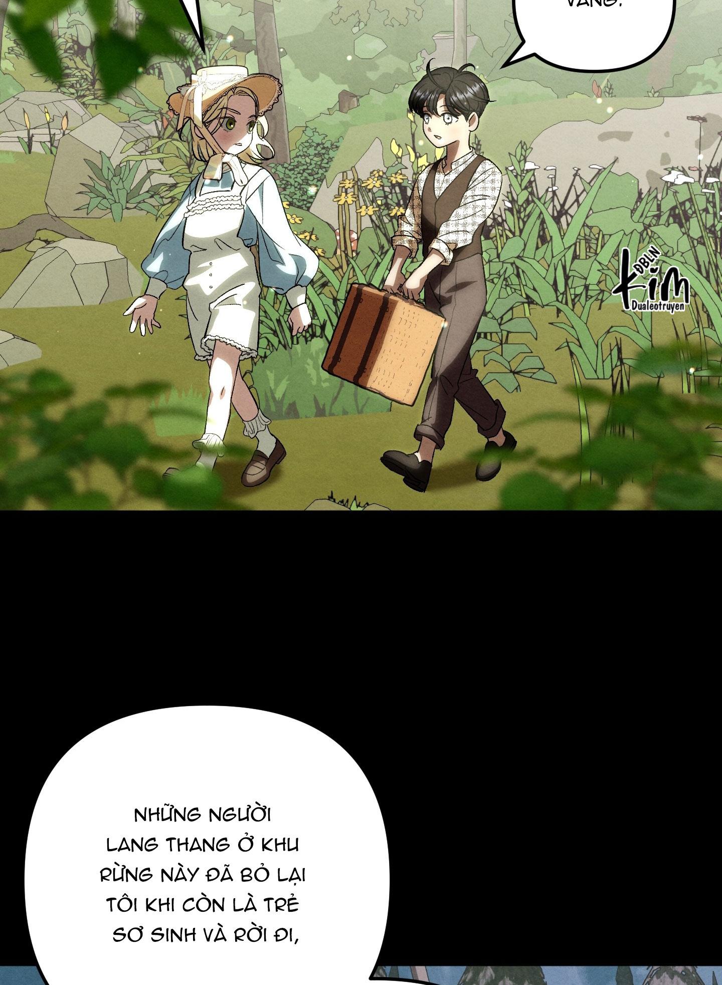 Đọc truyện GỬI VỊ THIẾU GIA TÔI YÊU - Chapter 18