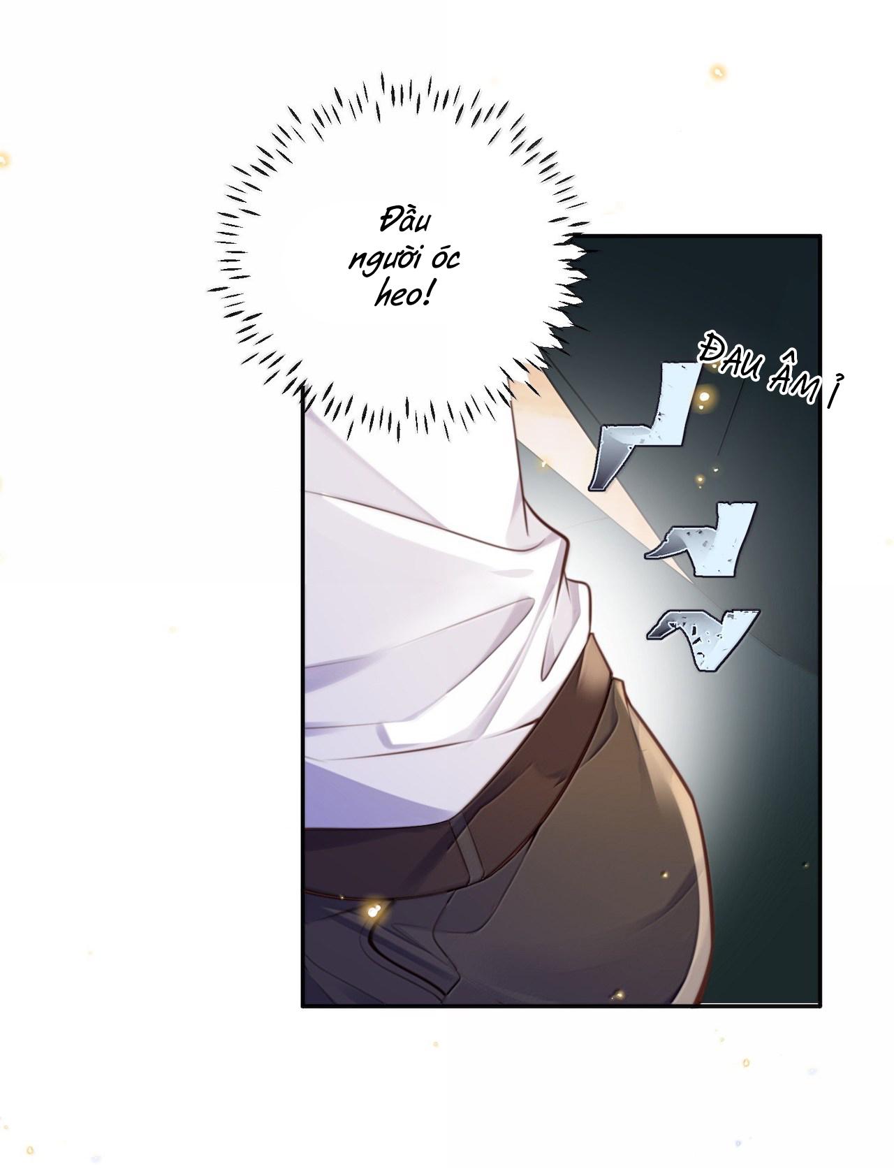 Đọc truyện (END) Đặc Chế Cho Riêng Anh - Chapter 119