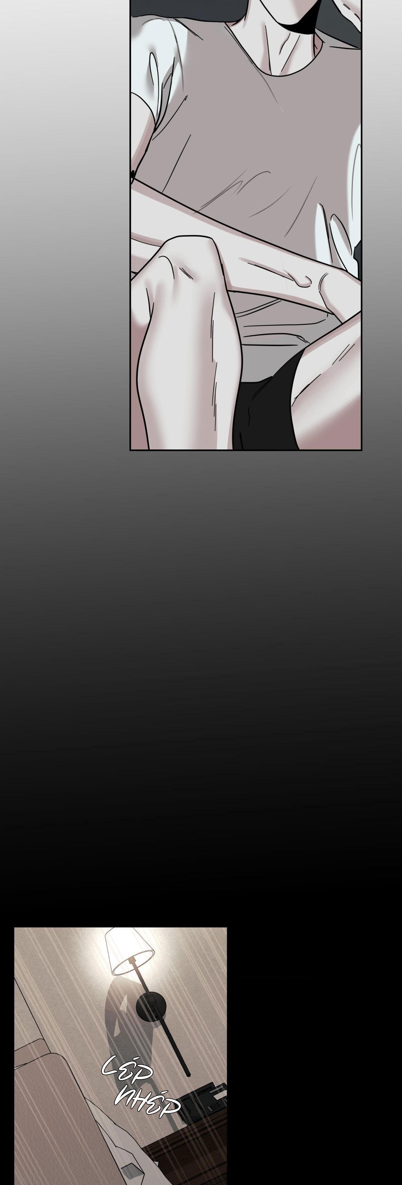 Đọc truyện NGƯỜI YÊU DẤU - Chapter 21