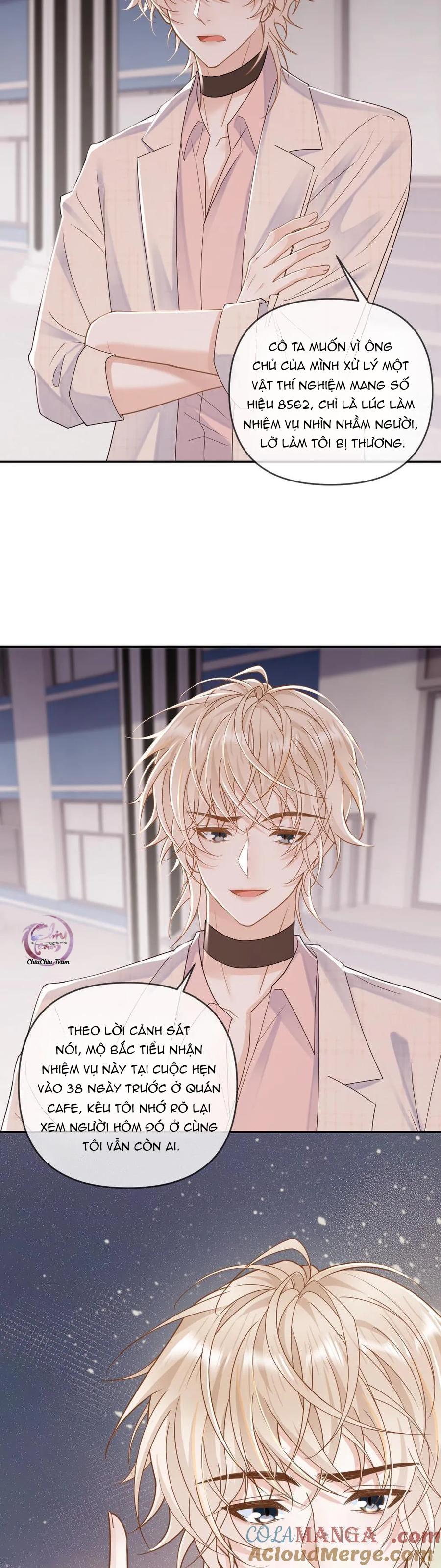 Đọc truyện Khát Vọng Ngọt Ngào - Chapter 281