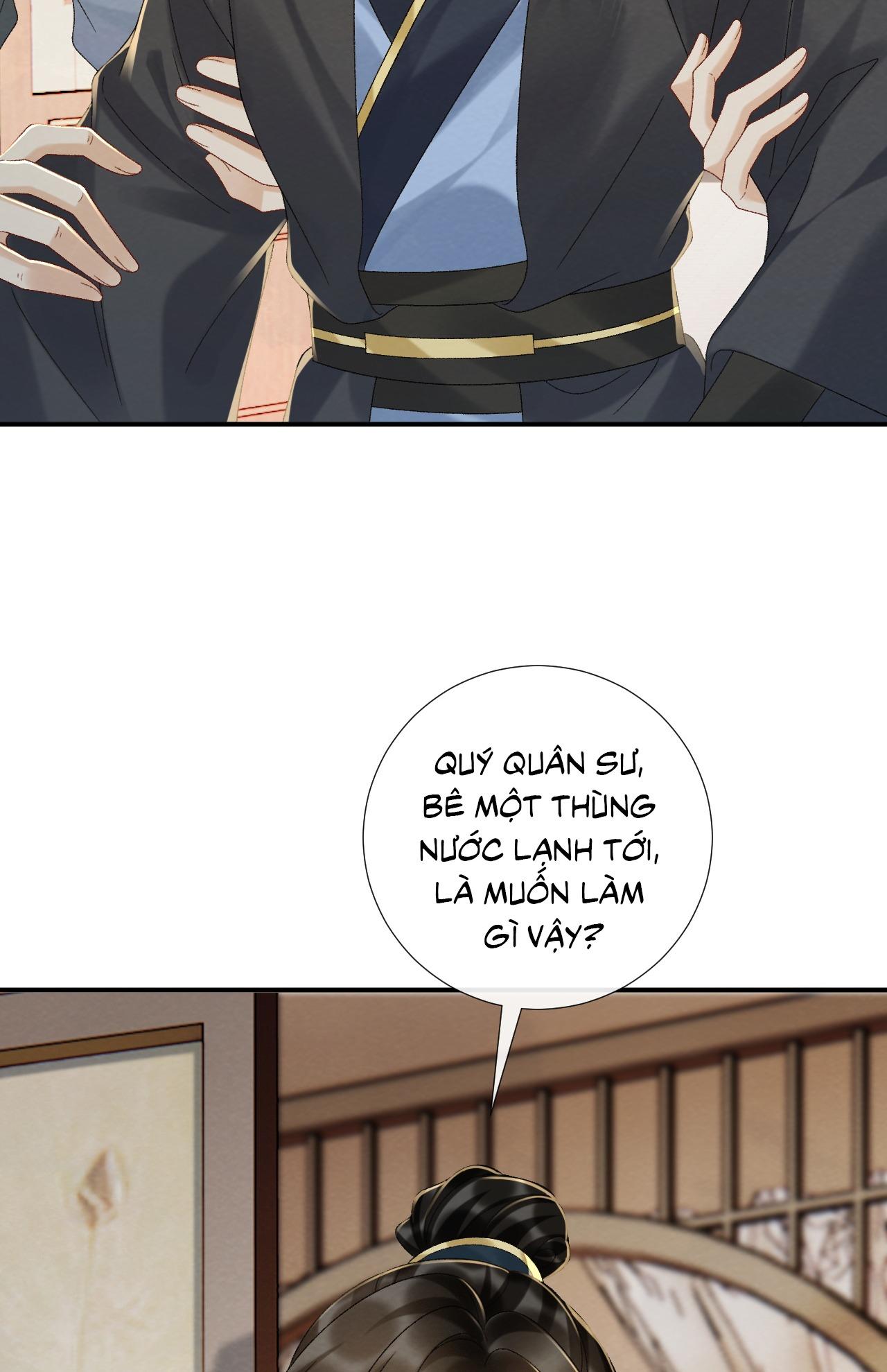 Đọc truyện CẠM BẪY CỦA KẺ BIẾN THÁI - Chapter 118