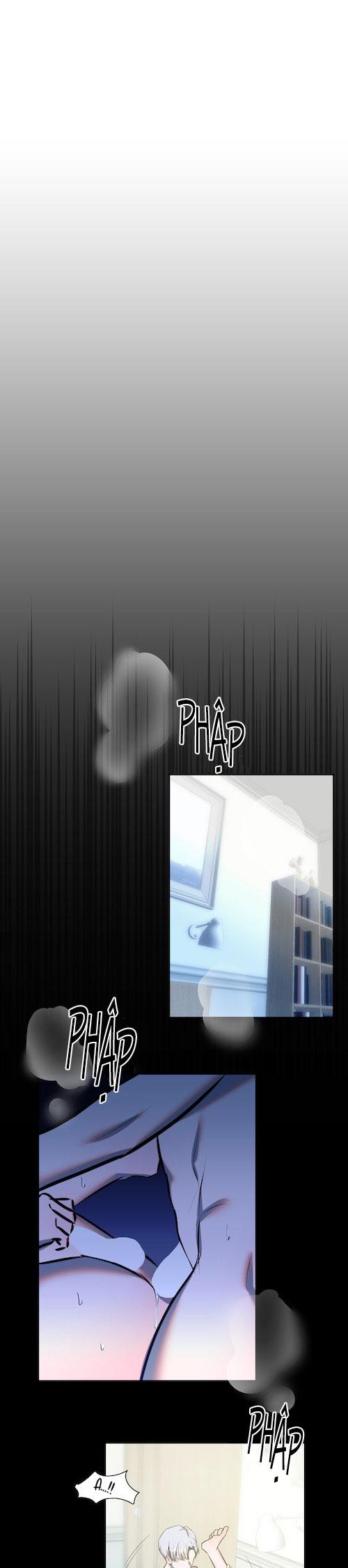 Đọc truyện TUYỂN TẬP CUỒNG CÔNG-CHIẾM HỮU CÔNG CỦA NHÀ KIM - Chapter 22.3