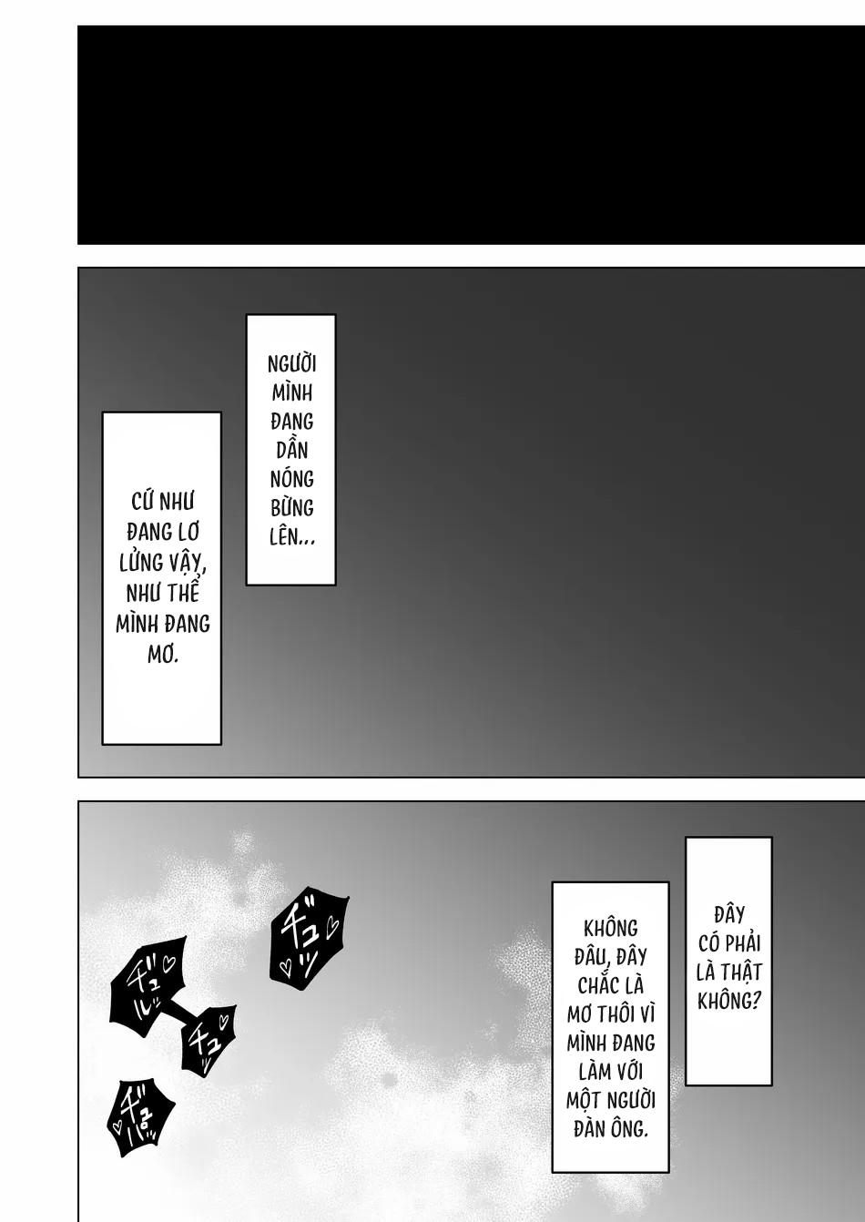 Đọc truyện ONESHOT CHỊCH VỒN CHỊCH VÃ - Chapter 95