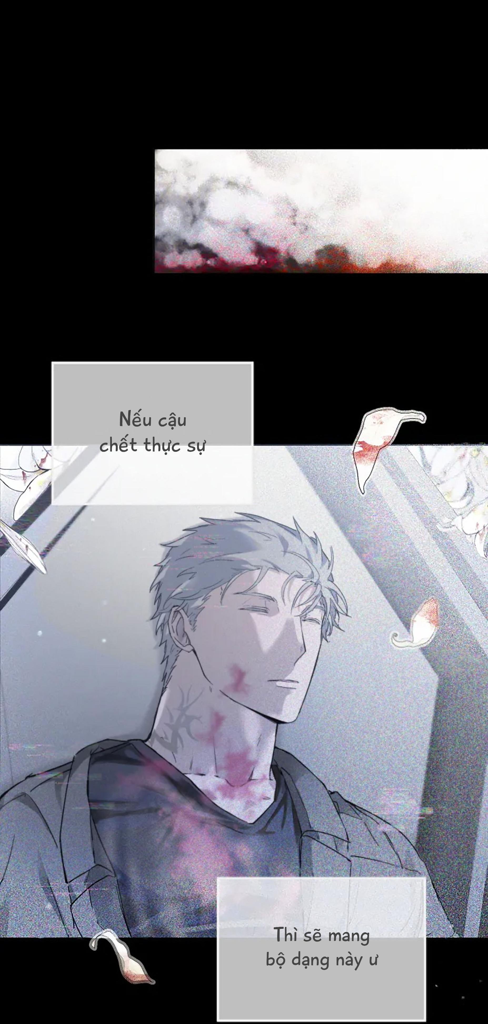 Đọc truyện  Nuốt gai - Chapter 19