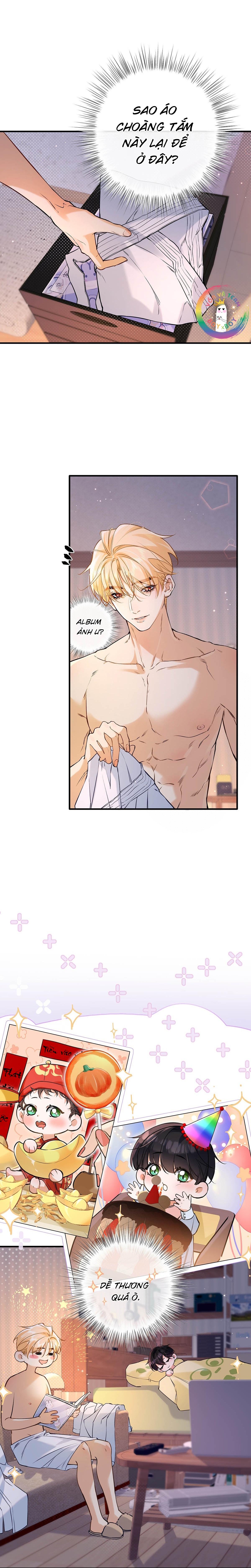 Đọc truyện Trở Thành Bạn Trai Từ Con Số 0 - Chapter 7