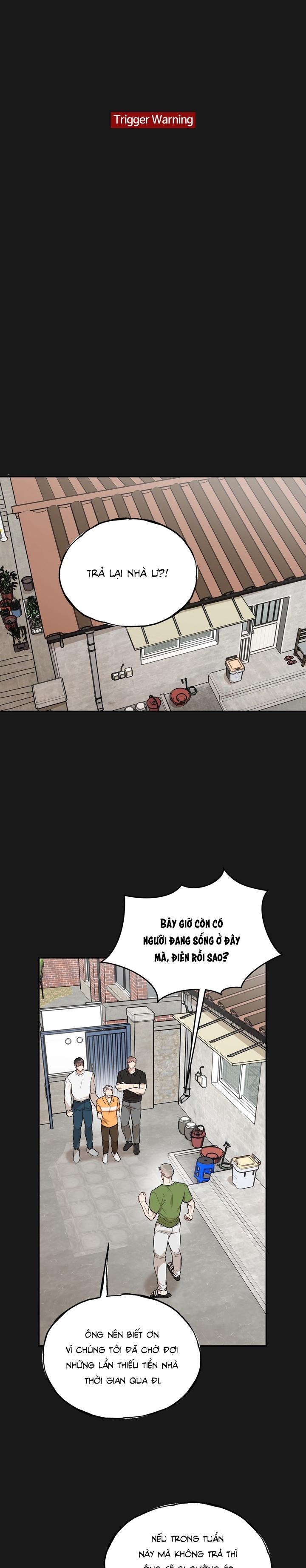 Đọc truyện KIỆT TÁC ĐIÊU KHẮC - Chapter 17