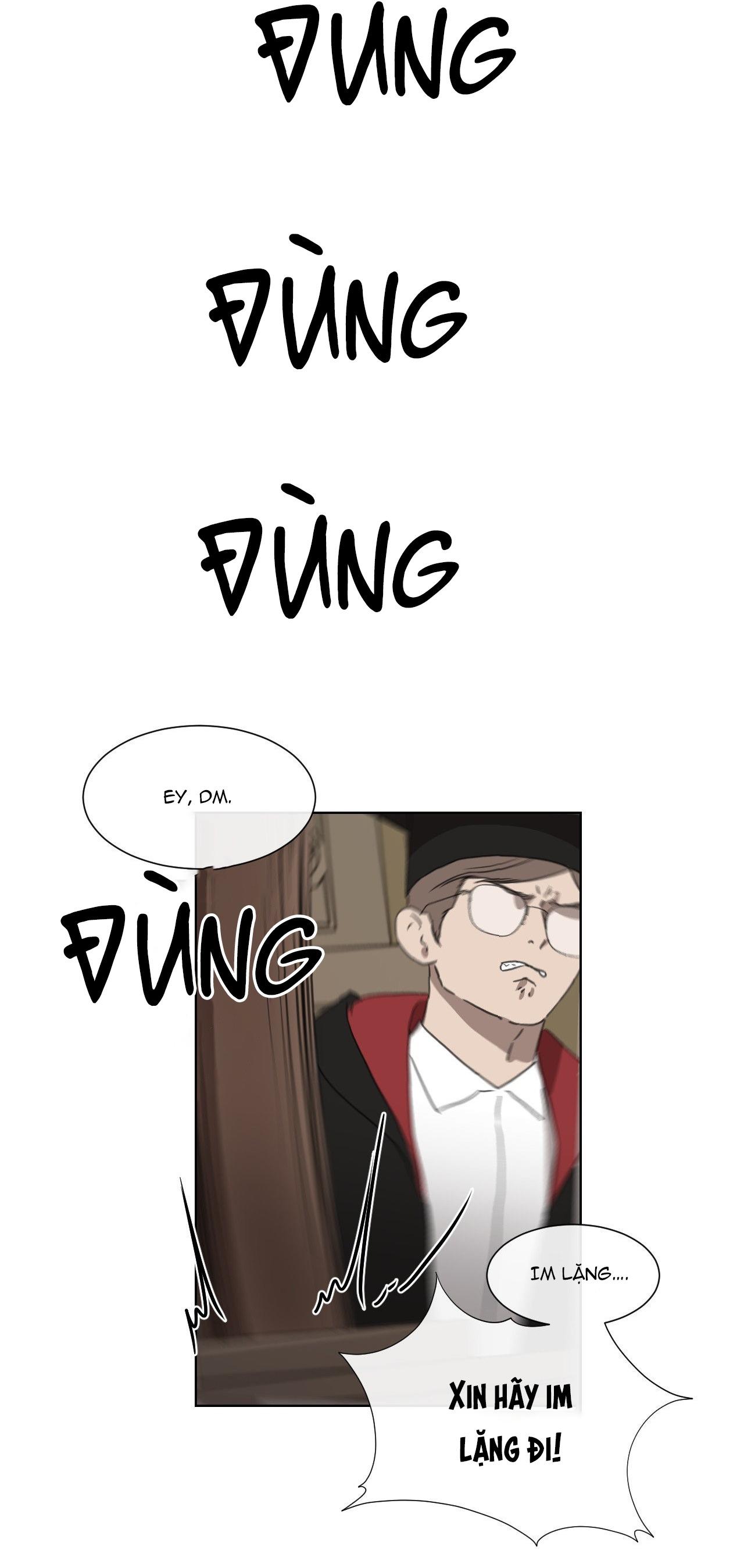 Đọc truyện QUÂN SỰ NGẮN - Chapter 4.3