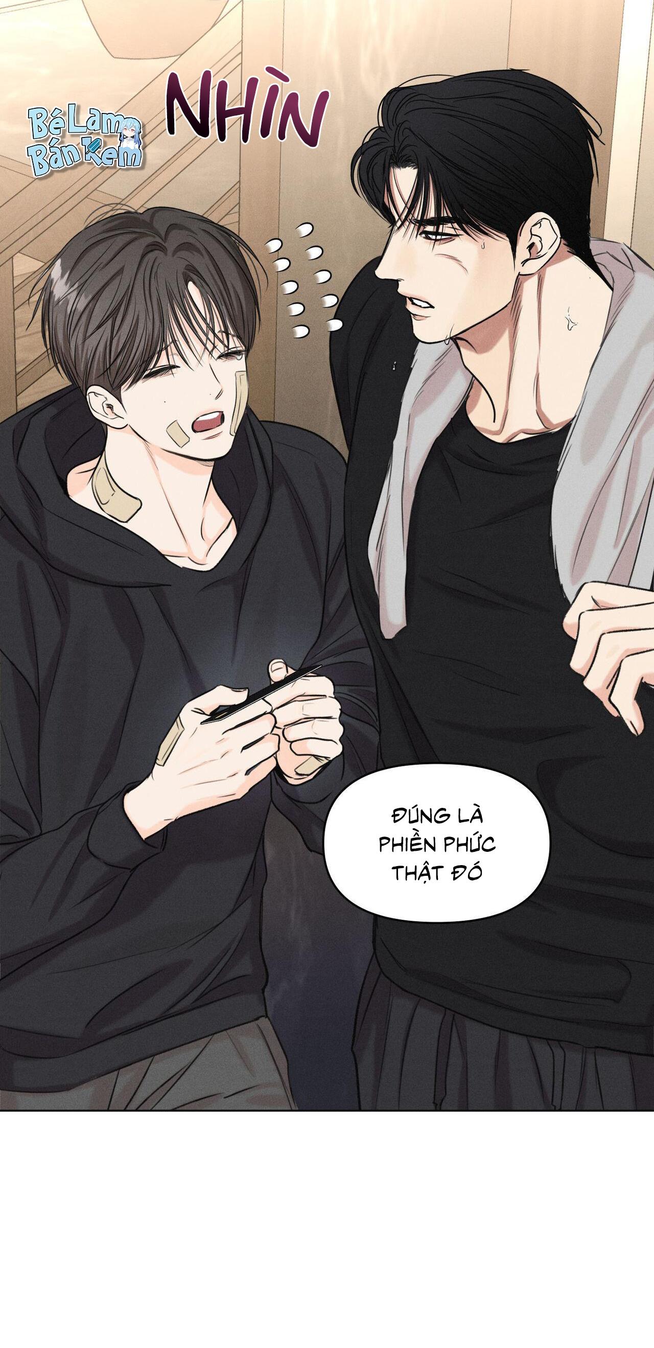 Đọc truyện CÔNG VIỆC LÀM THÊM HÀNG NGÀY - Chapter 30