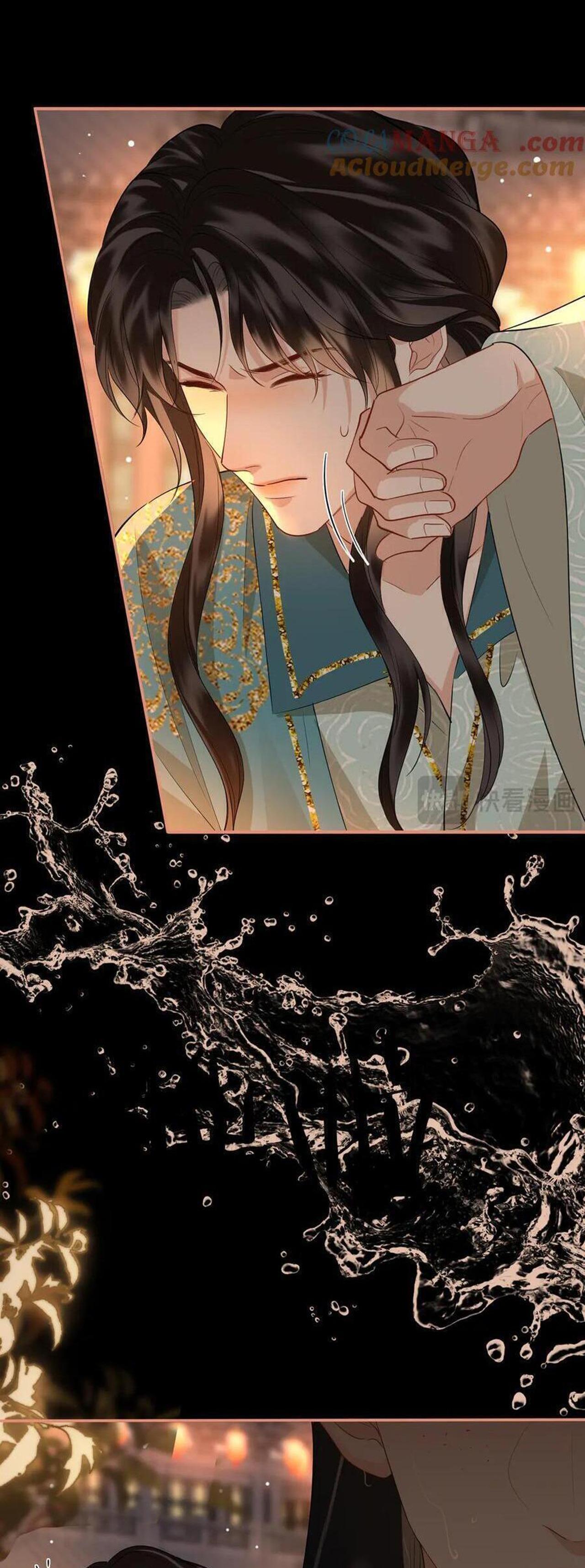 Đọc truyện Dục Vọng - Chapter 47