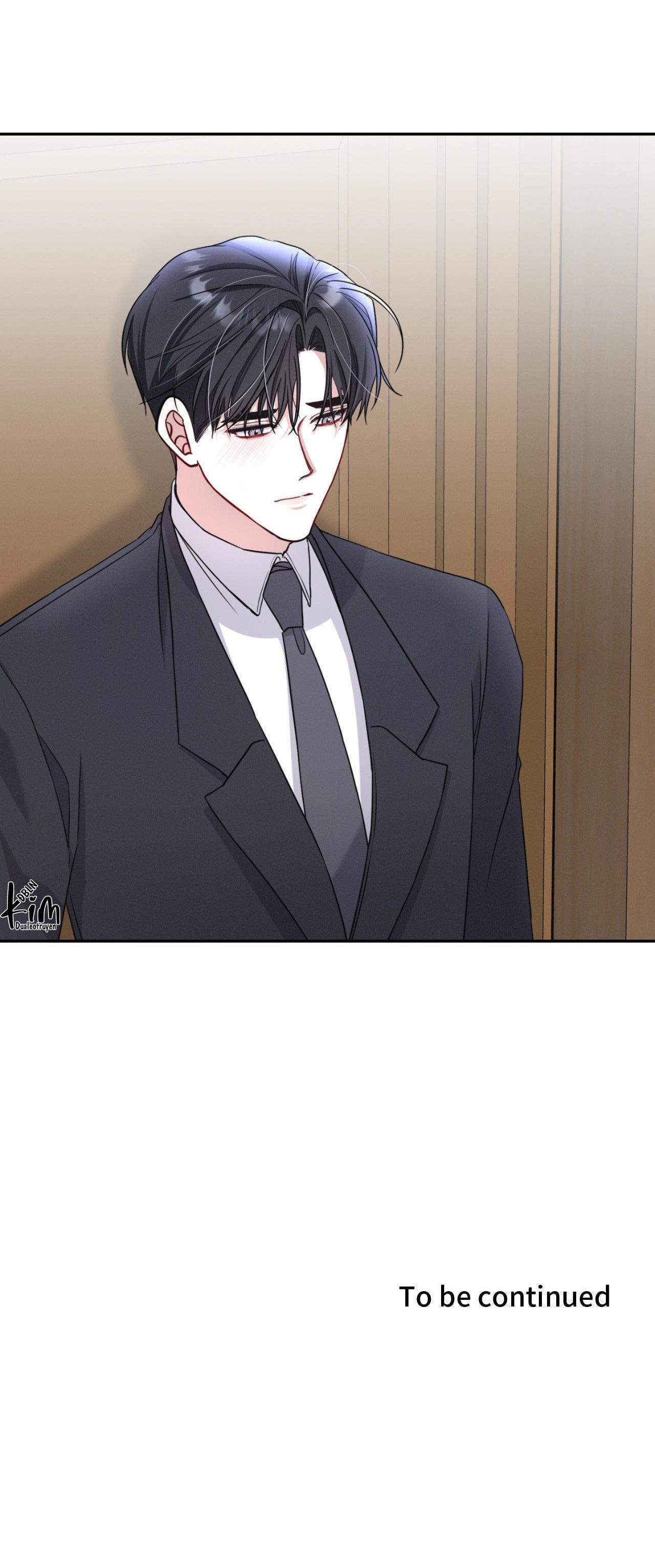 Đọc truyện THỎA THUẬN THỨ HAI - Chapter 17