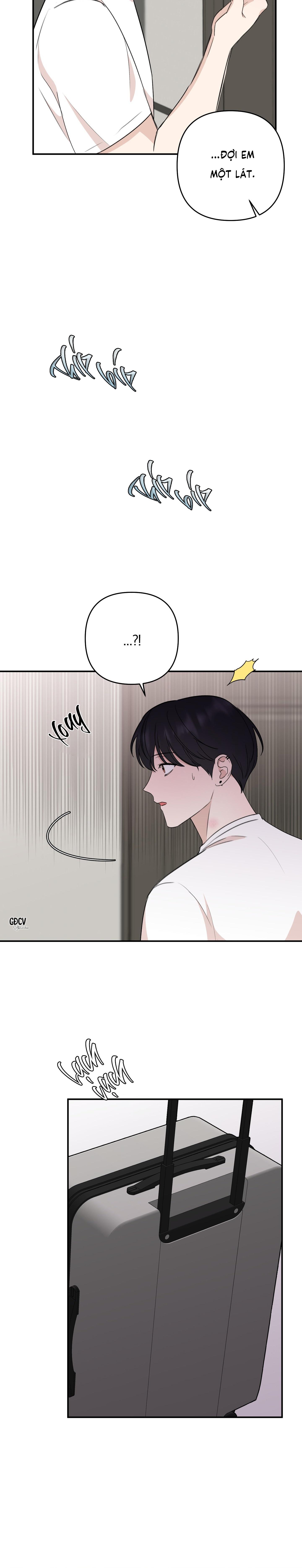 Đọc truyện UP AND DOWN - Chapter 2