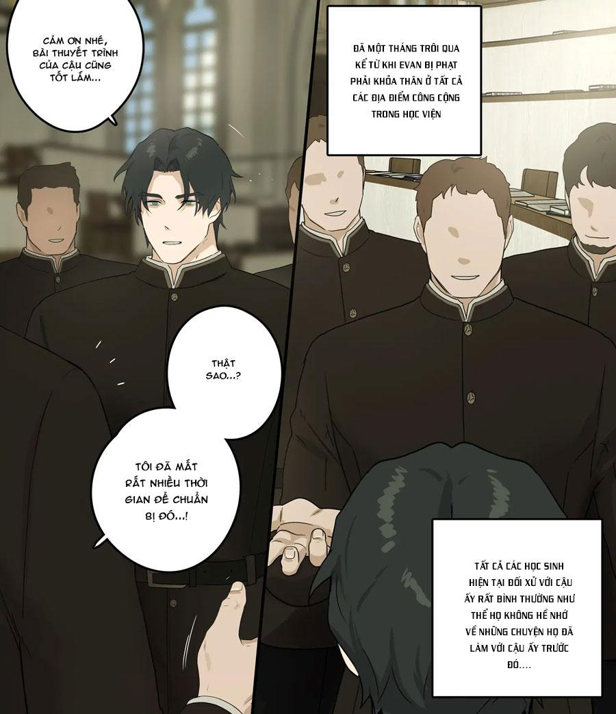 Đọc truyện Oneshot BL của Ppatta - Chapter 55