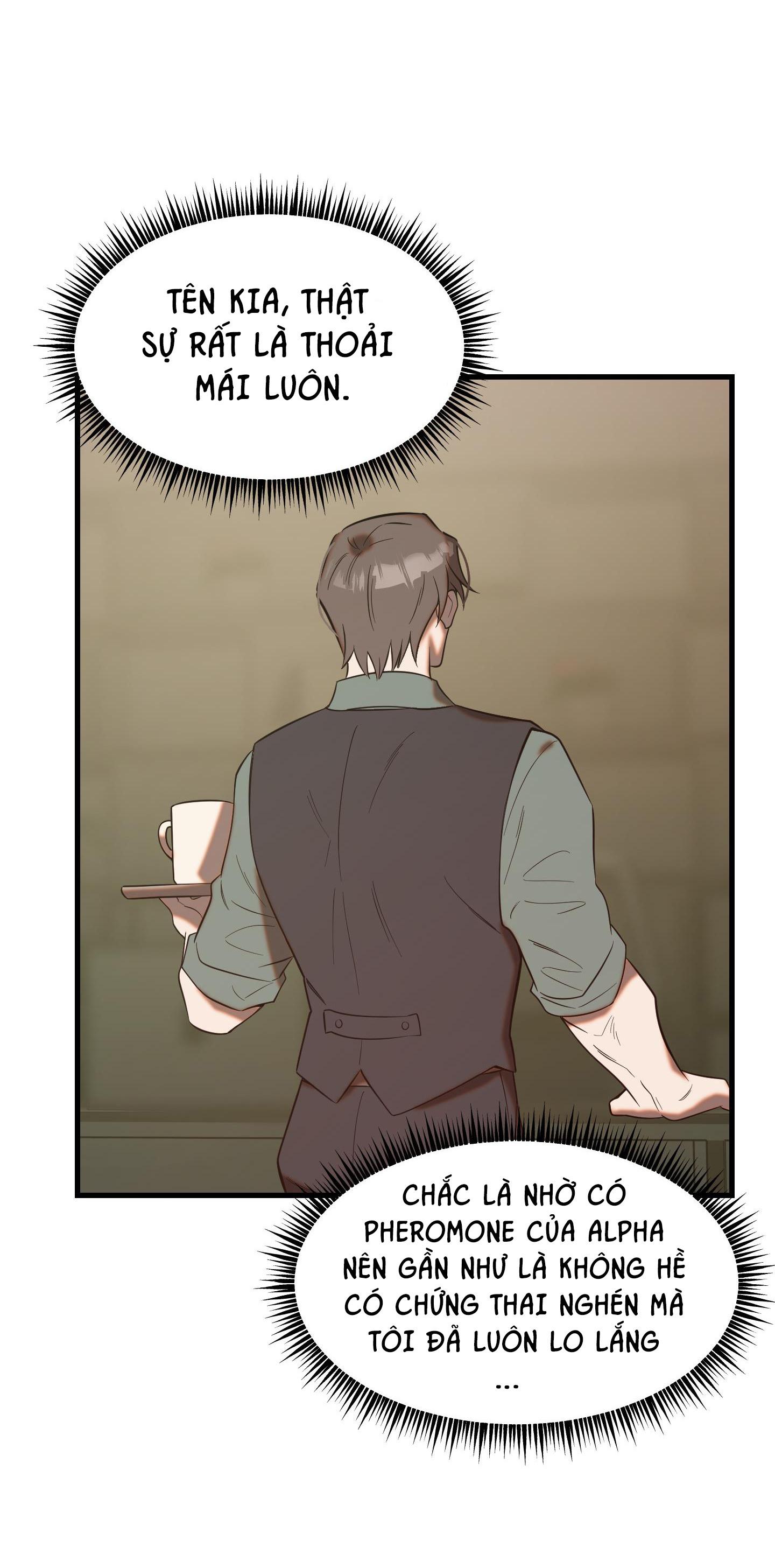 Đọc truyện TUYỂN TẬP BL THÚ NHÂN VÀ XÚC TU - Chapter 8.4