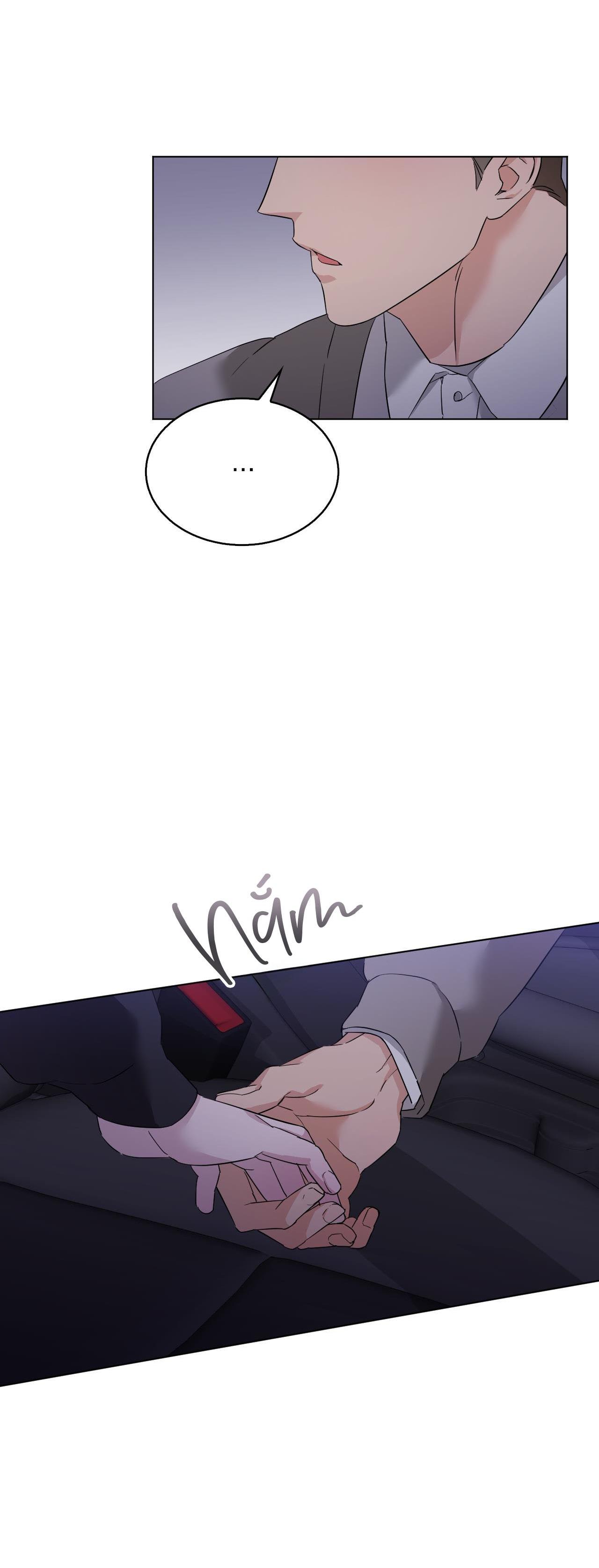 Đọc truyện  Dễ thương là lỗi của tôi sao? - Chapter 31