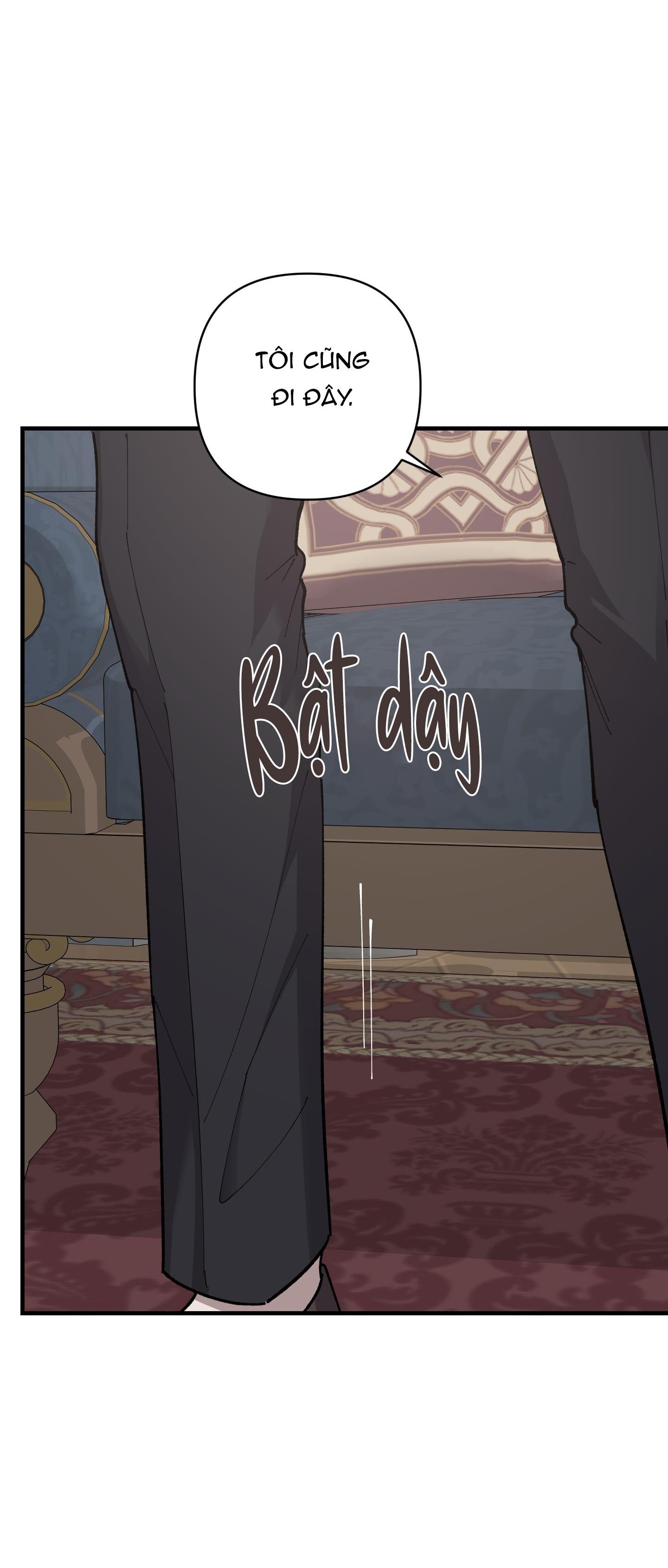 Đọc truyện Đóa hoa của mặt trời - Chapter 79