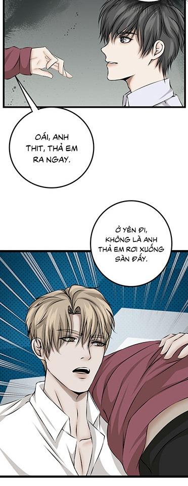 Đọc truyện Sao cứ phải dây dưa với nhân vật phụ như ta - Chapter 30
