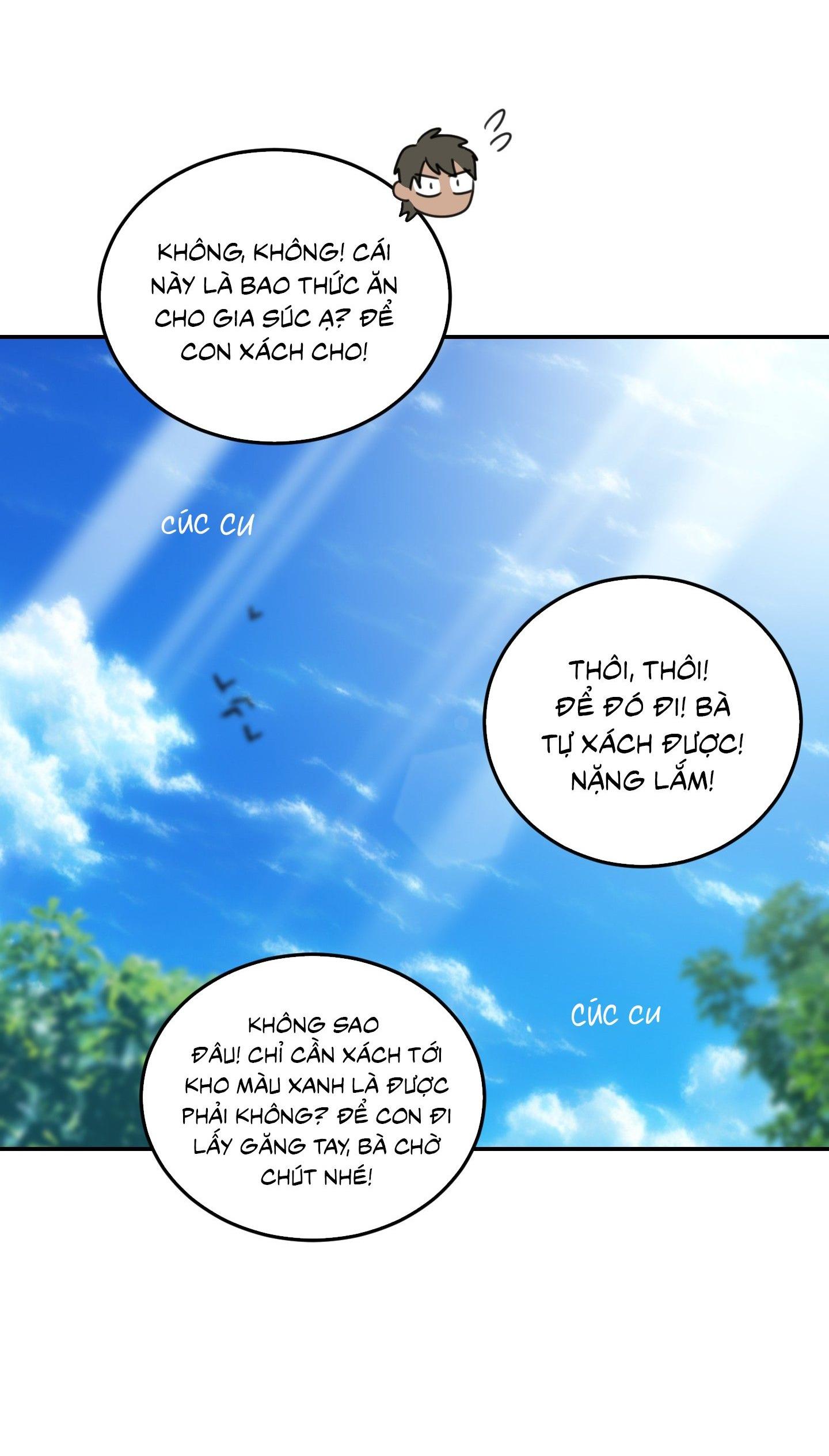 Đọc truyện NGÔI NHÀ HƯỚNG MẶT TRỜI MỌC - Chapter 47