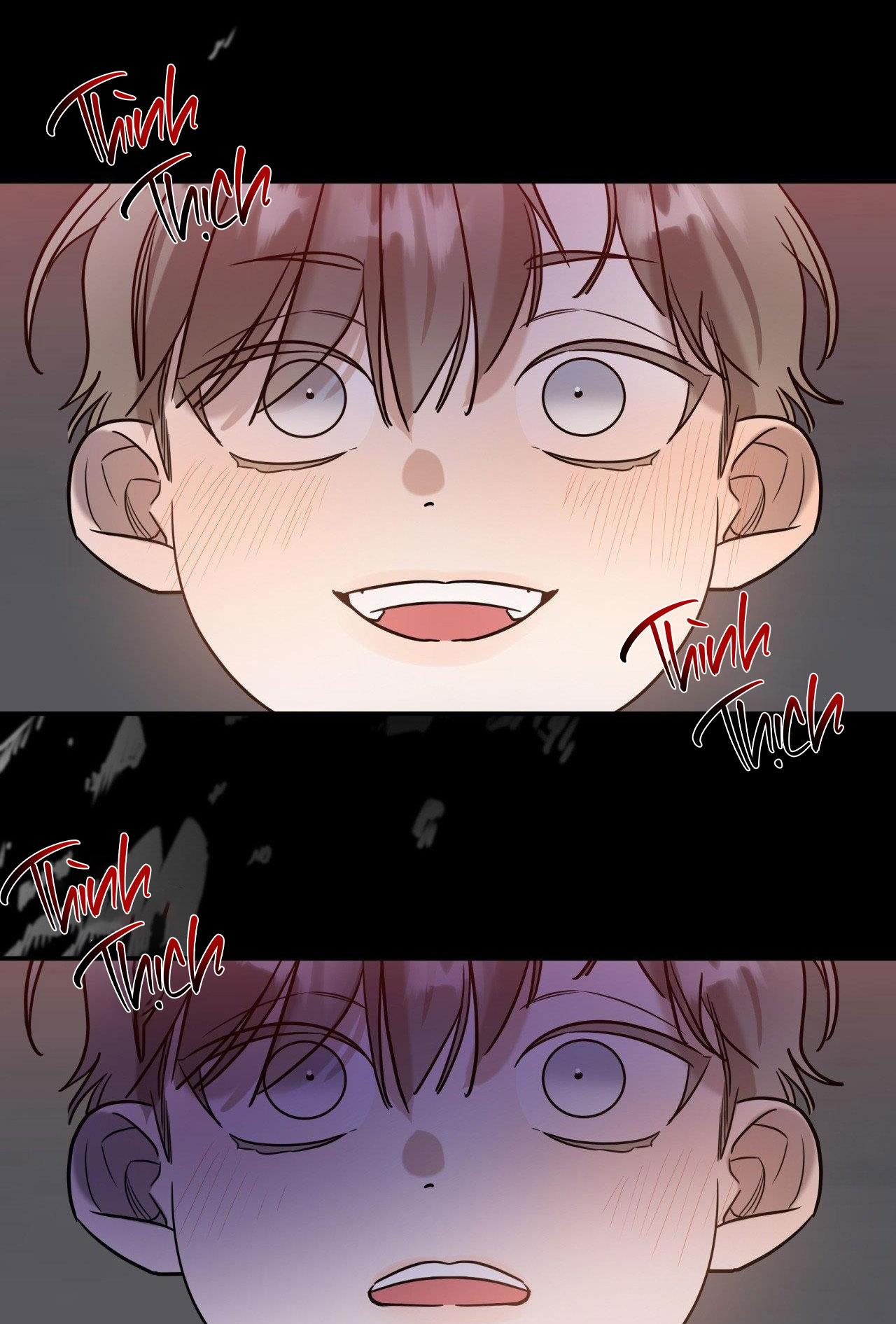 Đọc truyện LỆNH CỨU RỖI - Chapter 40