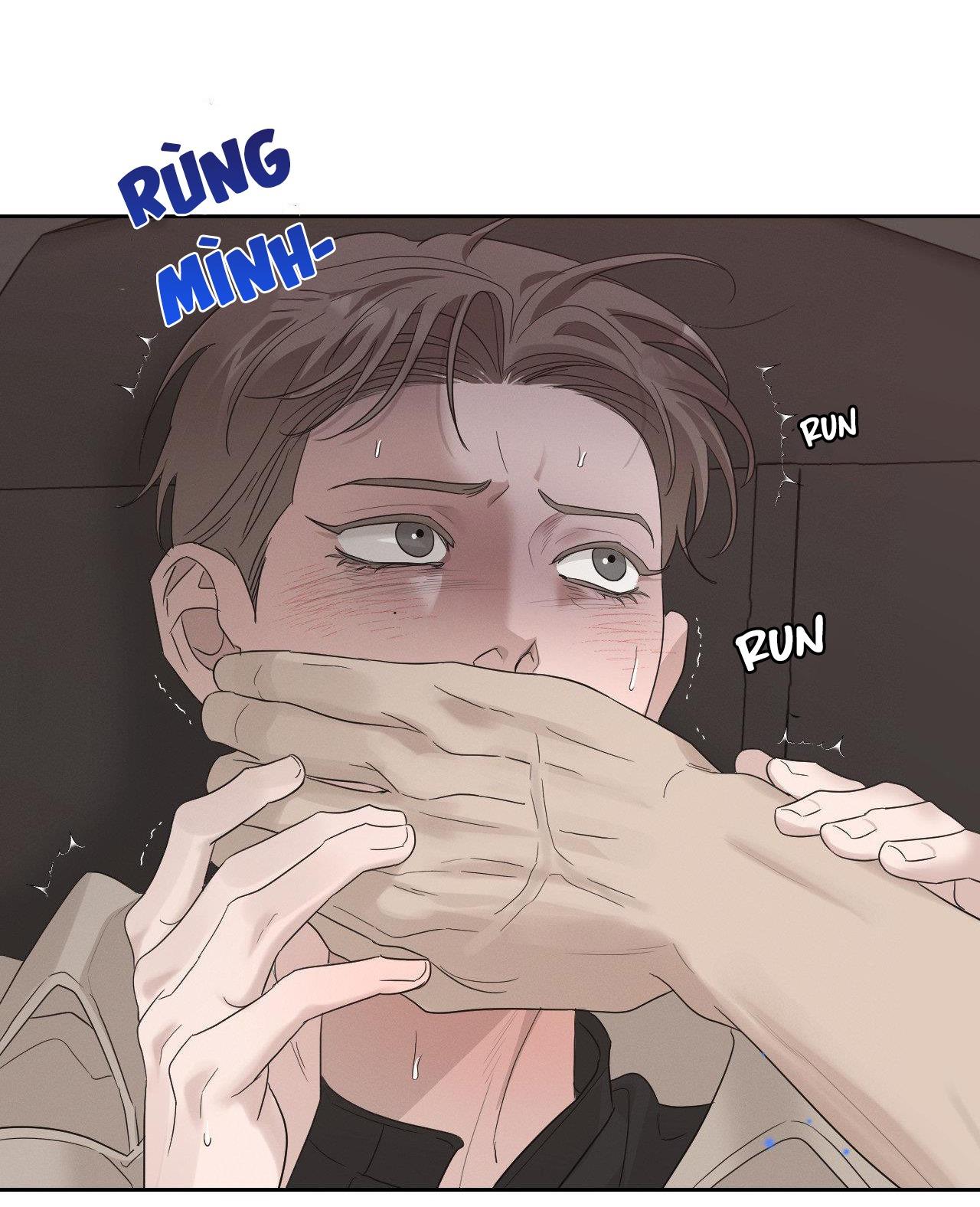 Đọc truyện (END SS1) XÚC CẢM LÀN DA - Chapter 17
