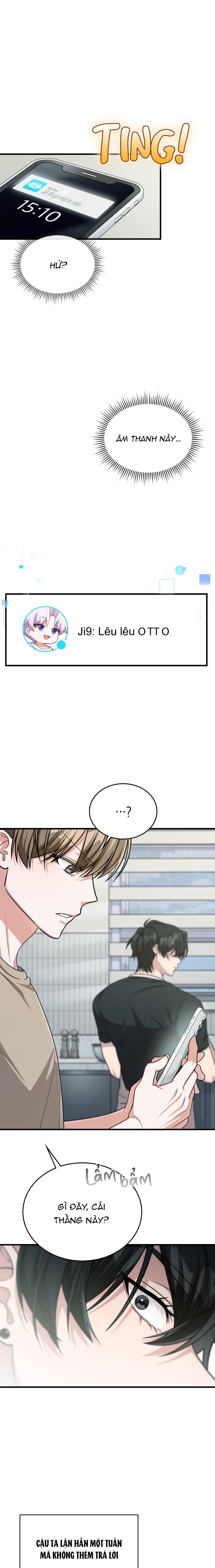 Đọc truyện Guild member - Chapter 37