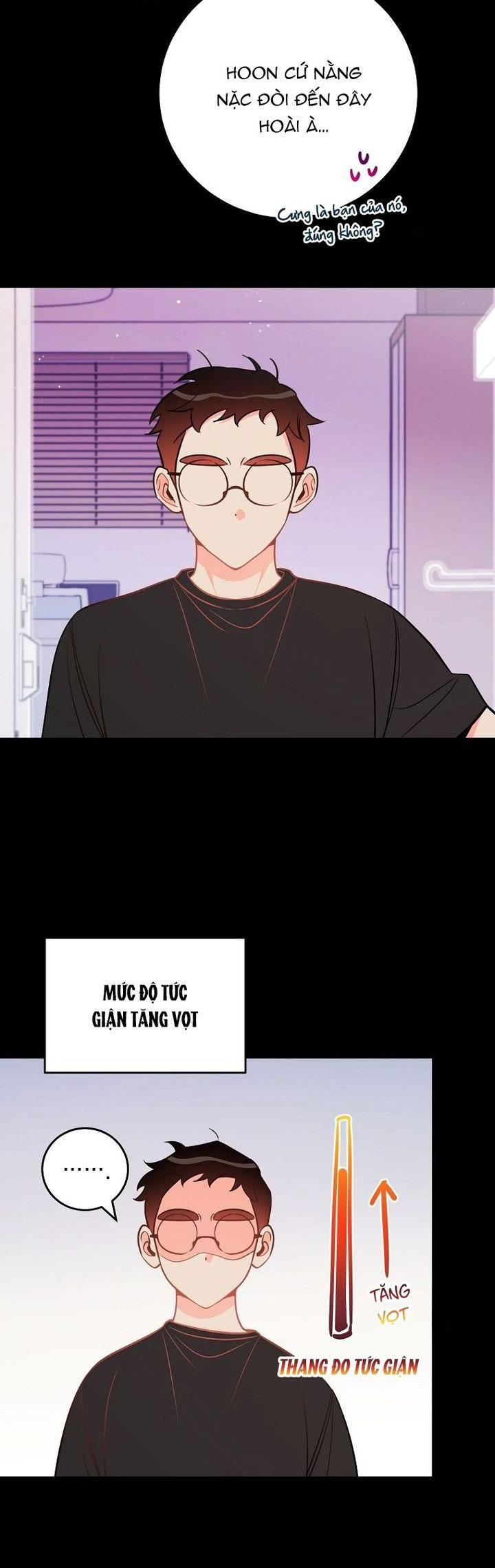 Đọc truyện Có Chuyện Gì Xảy Ra với Sự Nổi Tiếng Của Tôi Thế? - Chapter 78