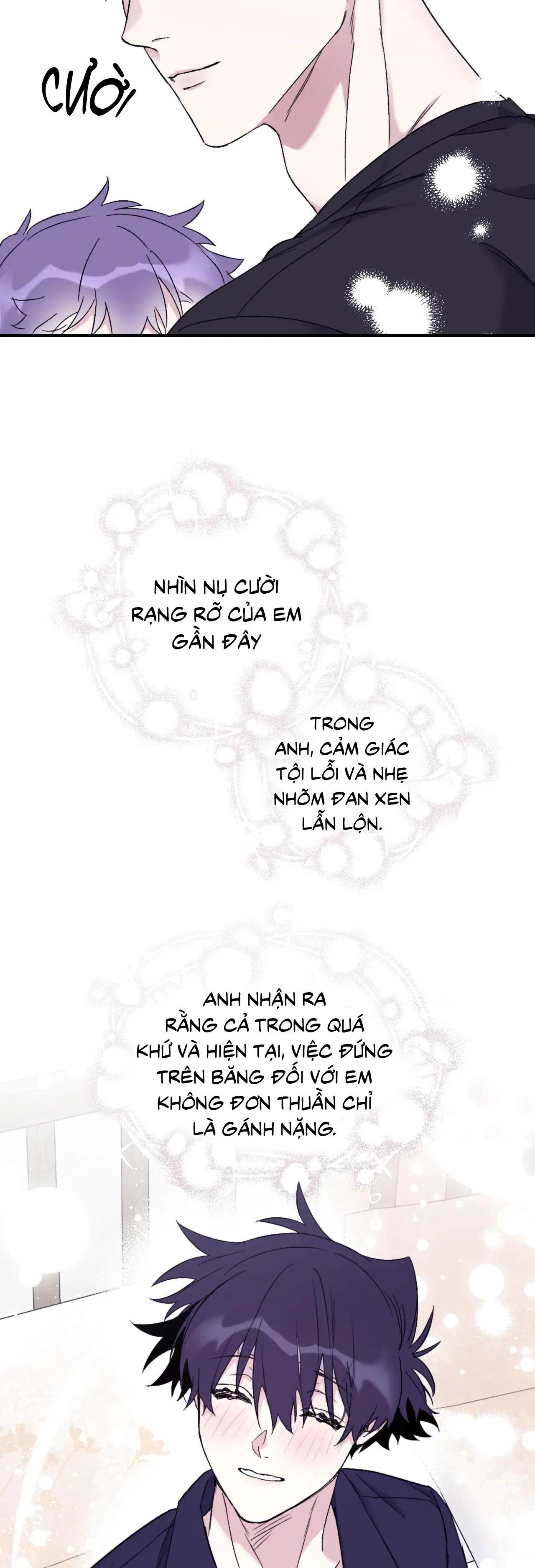 Đọc truyện Sóng Tìm Em - Chapter 64