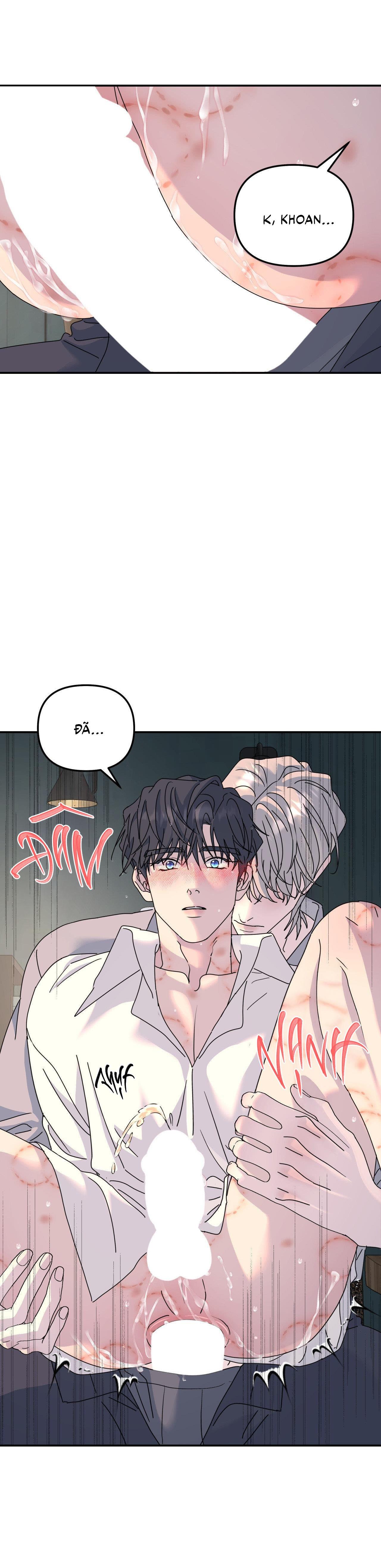 Đọc truyện  Cây Không Có Rễ - Chapter 73