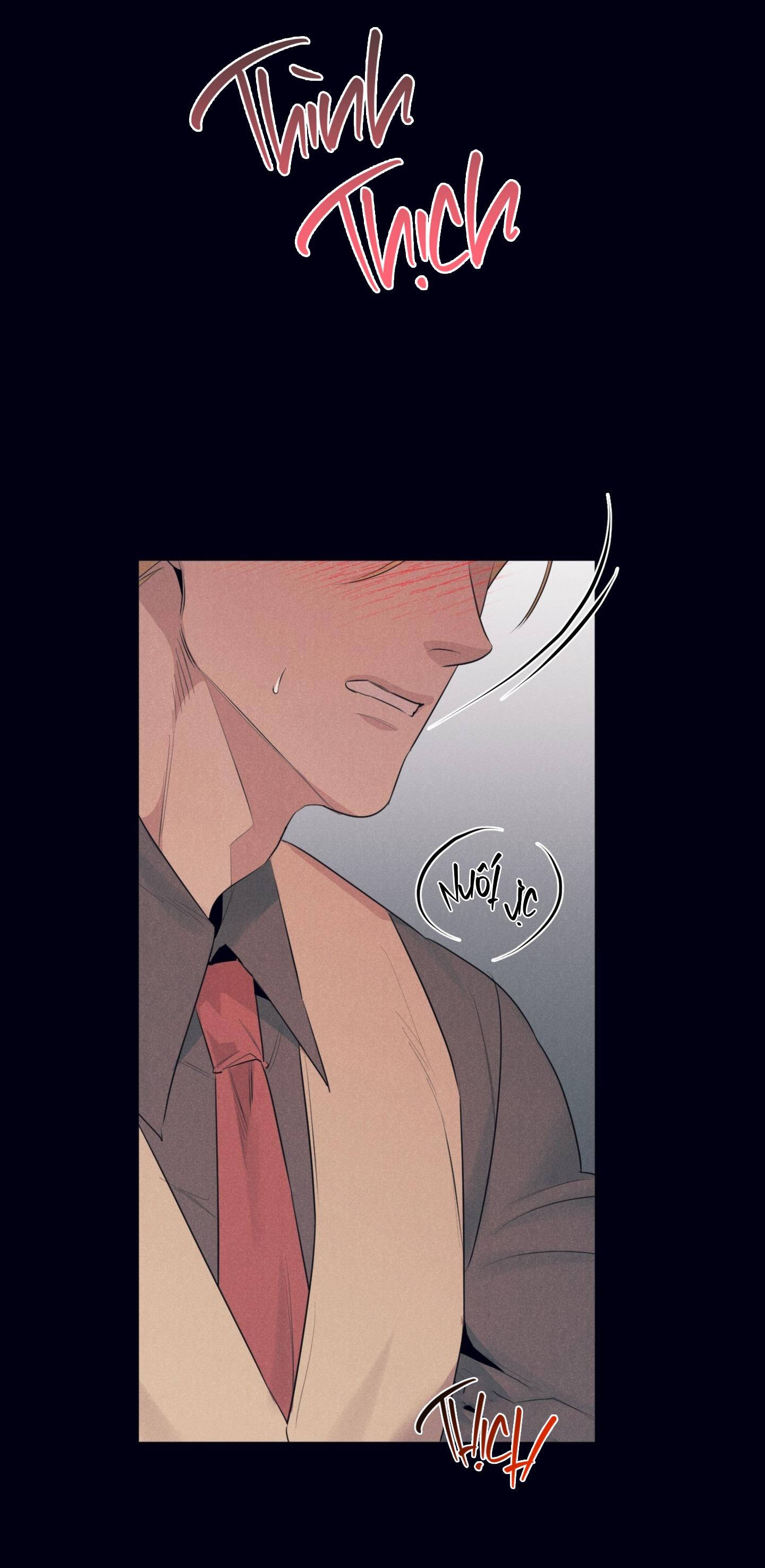 Đọc truyện ALPHA MẤT TƯ CÁCH - Chapter 5