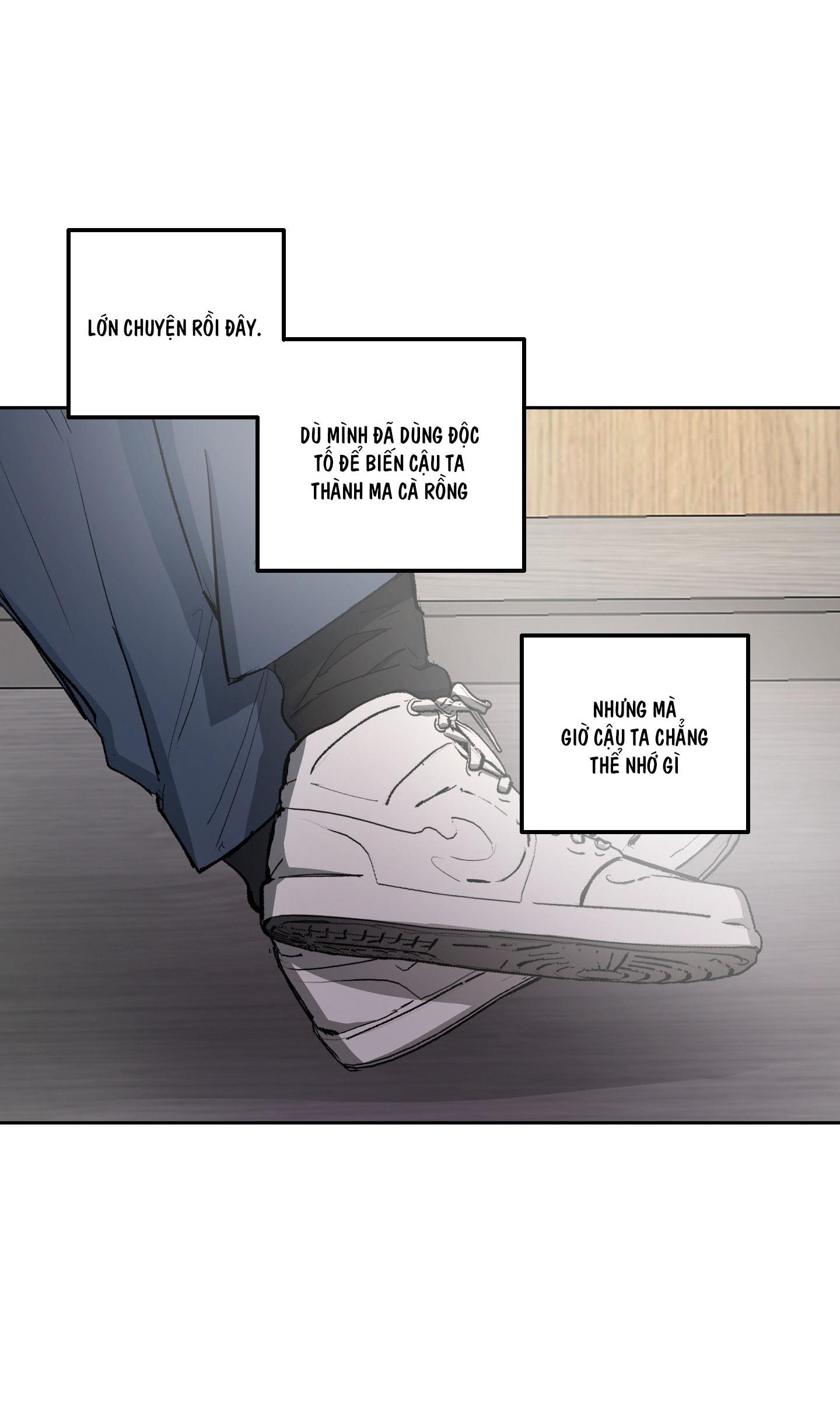 Đọc truyện LIST TRUYỆN NGẮN CHỊT CHỊT - Chapter 56