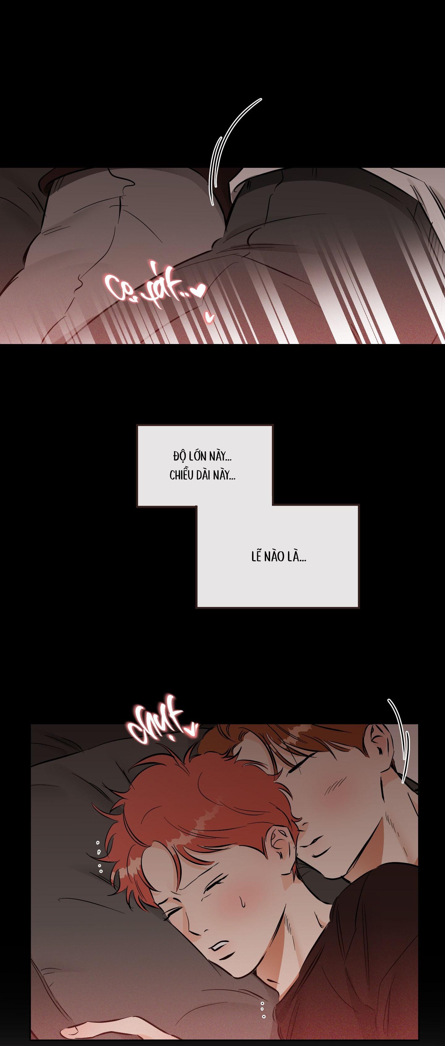 Đọc truyện CÁ MINH THÁI KHÔ QUẮT RỒI! - Chapter 45