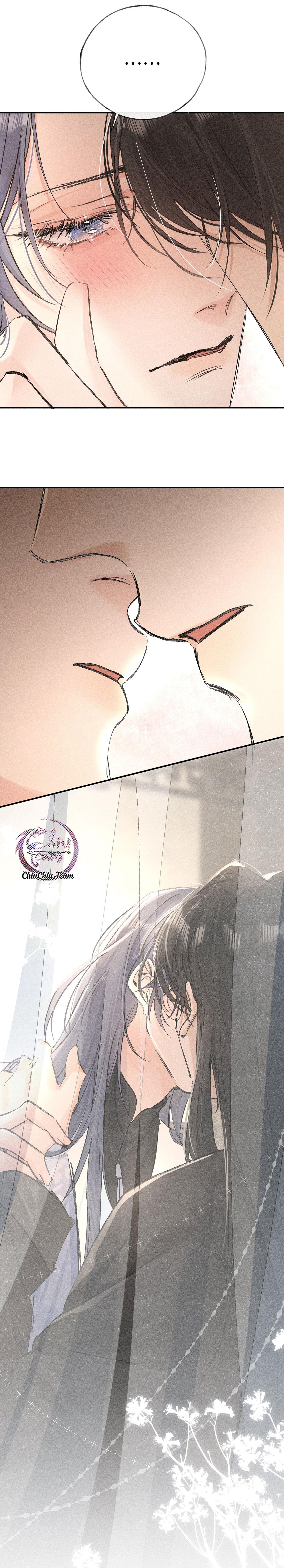 Đọc truyện Dụ địch thâm nhập - Chapter 46