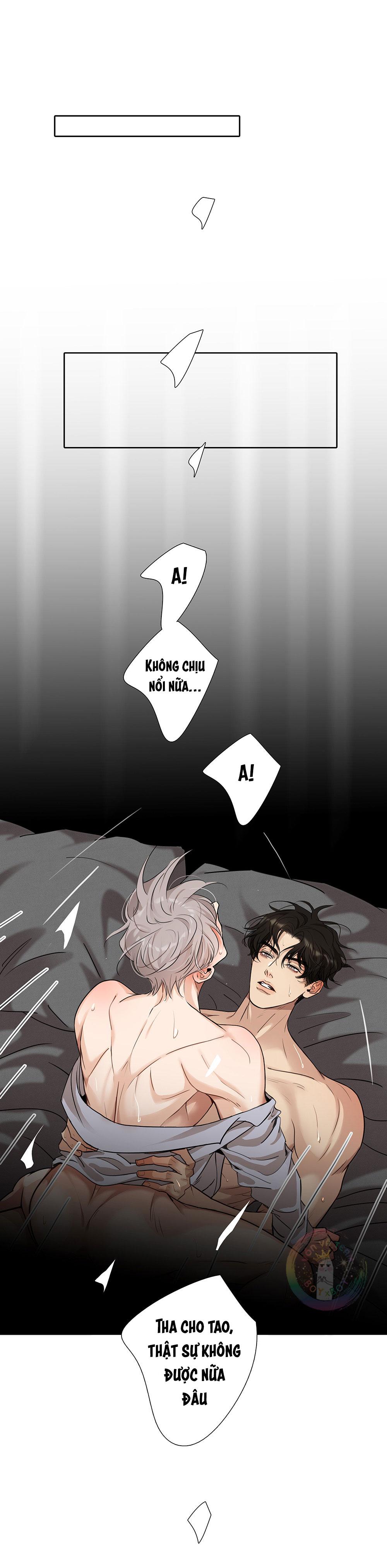 Đọc truyện Quan Hệ Trả Nợ (END) - Chapter 49