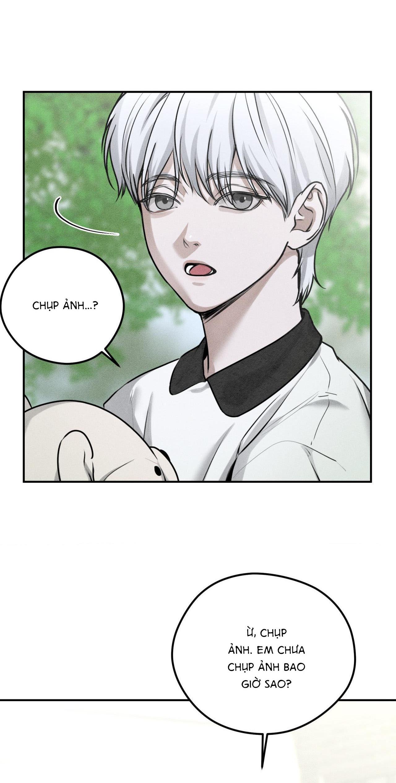 Đọc truyện  Gấu Teddy thân yêu - Chapter 1