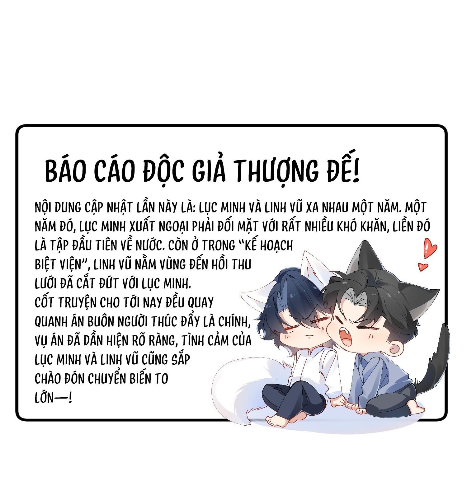 Đọc truyện Dĩ Hạ Khi Thượng - Chapter 44.1