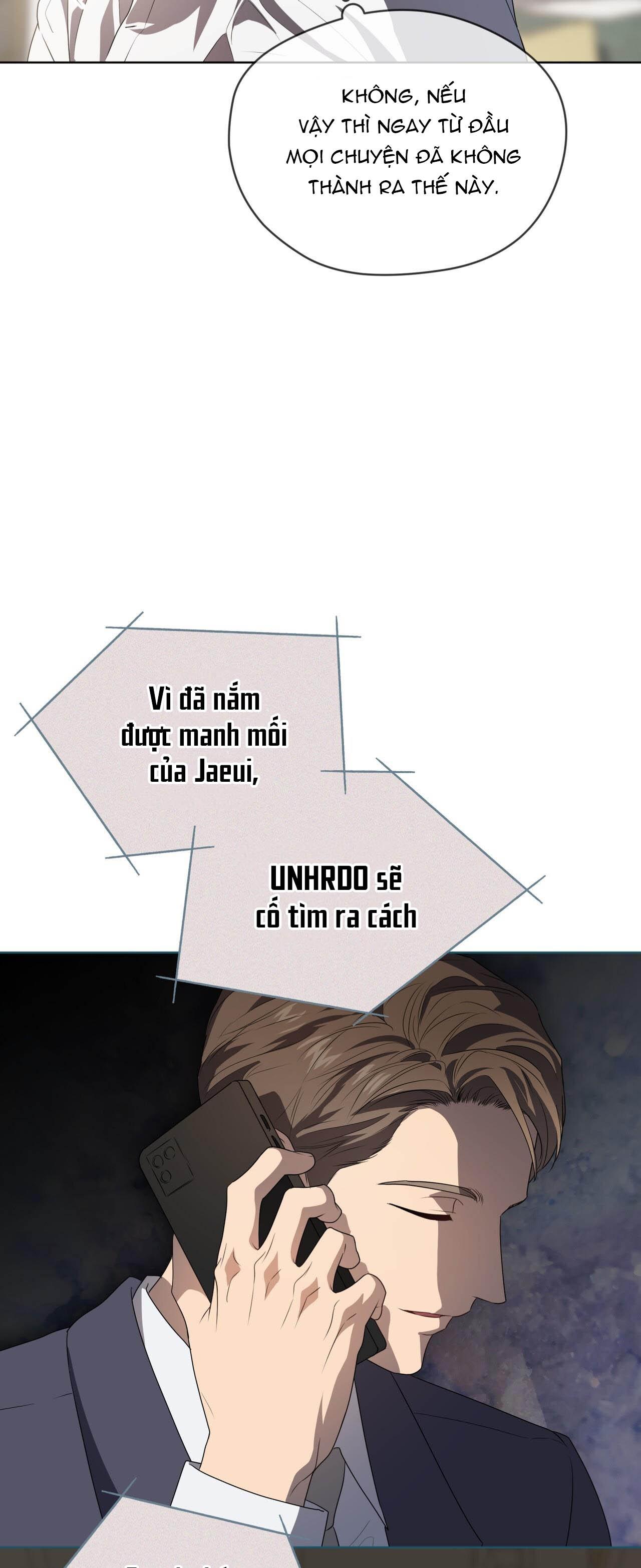 Đọc truyện Passion - Chapter 93