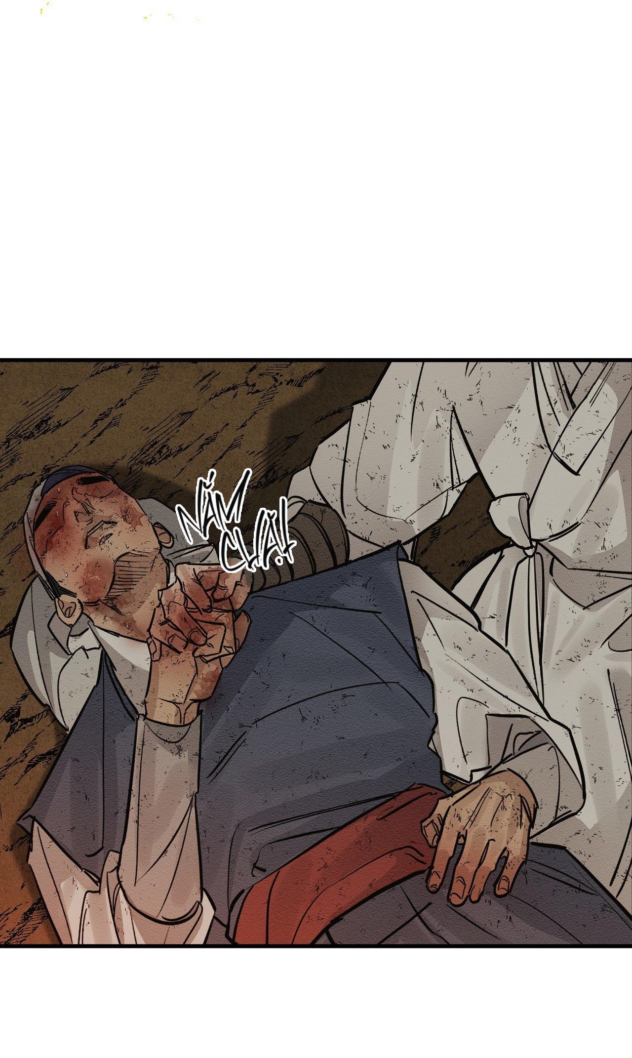 Đọc truyện DUYÊN PHẬN - Chapter 13