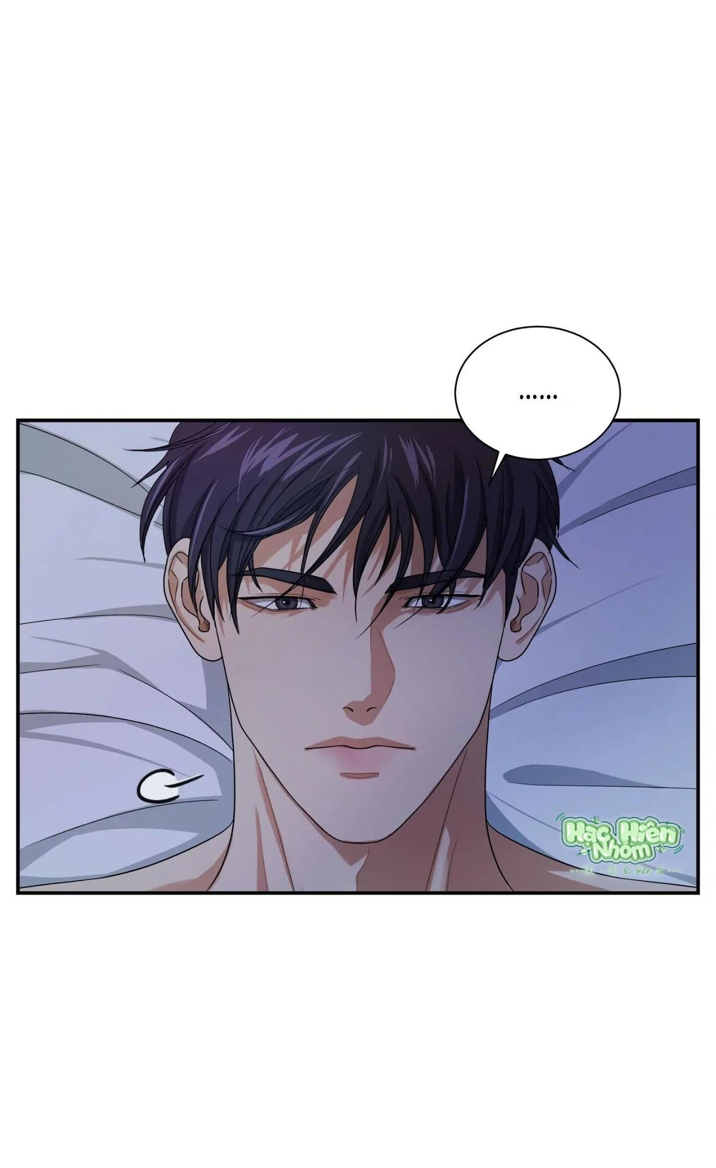 Đọc truyện Một nhân cách khác - Chapter 17